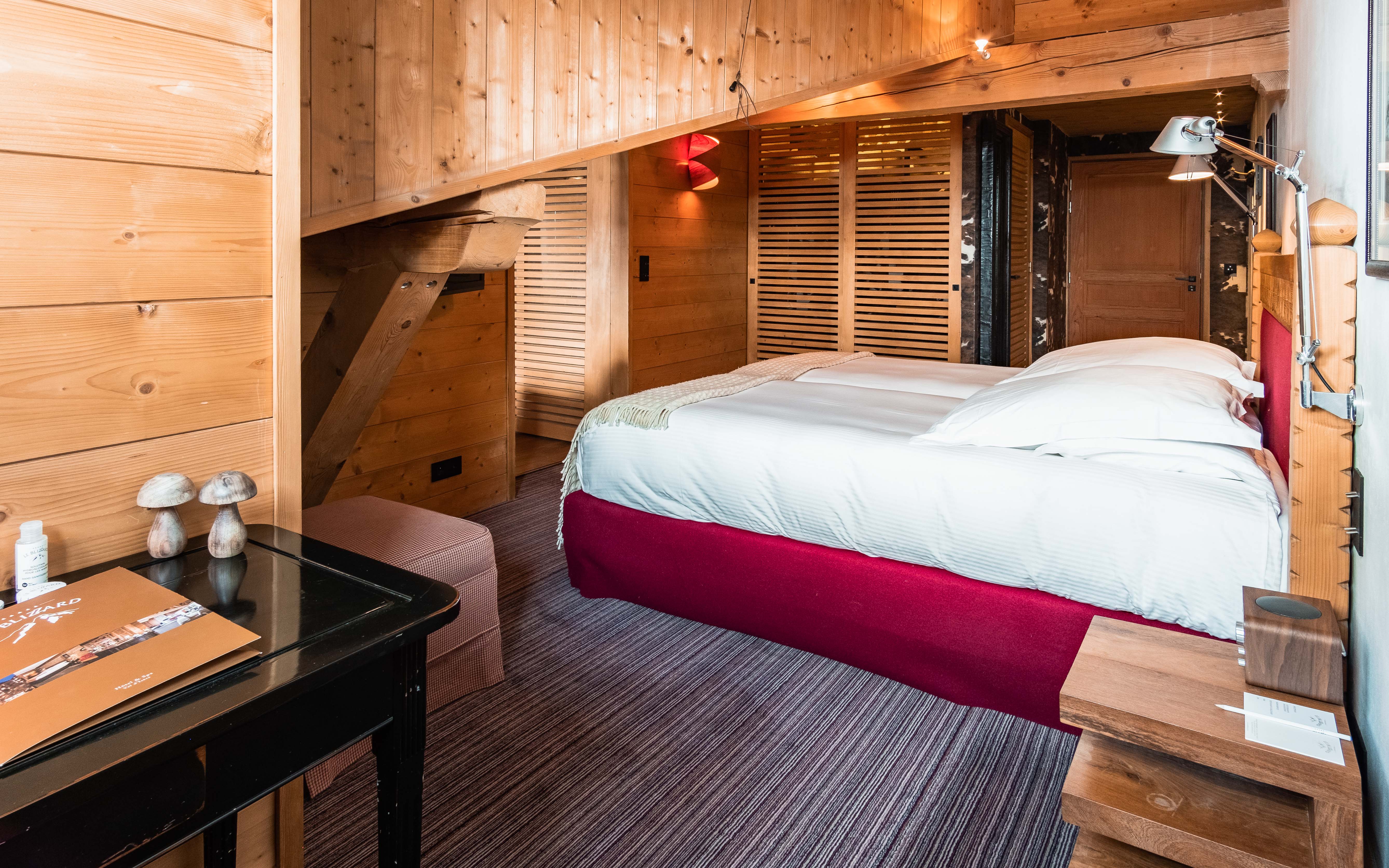 Suite Superior Two Bedrooms