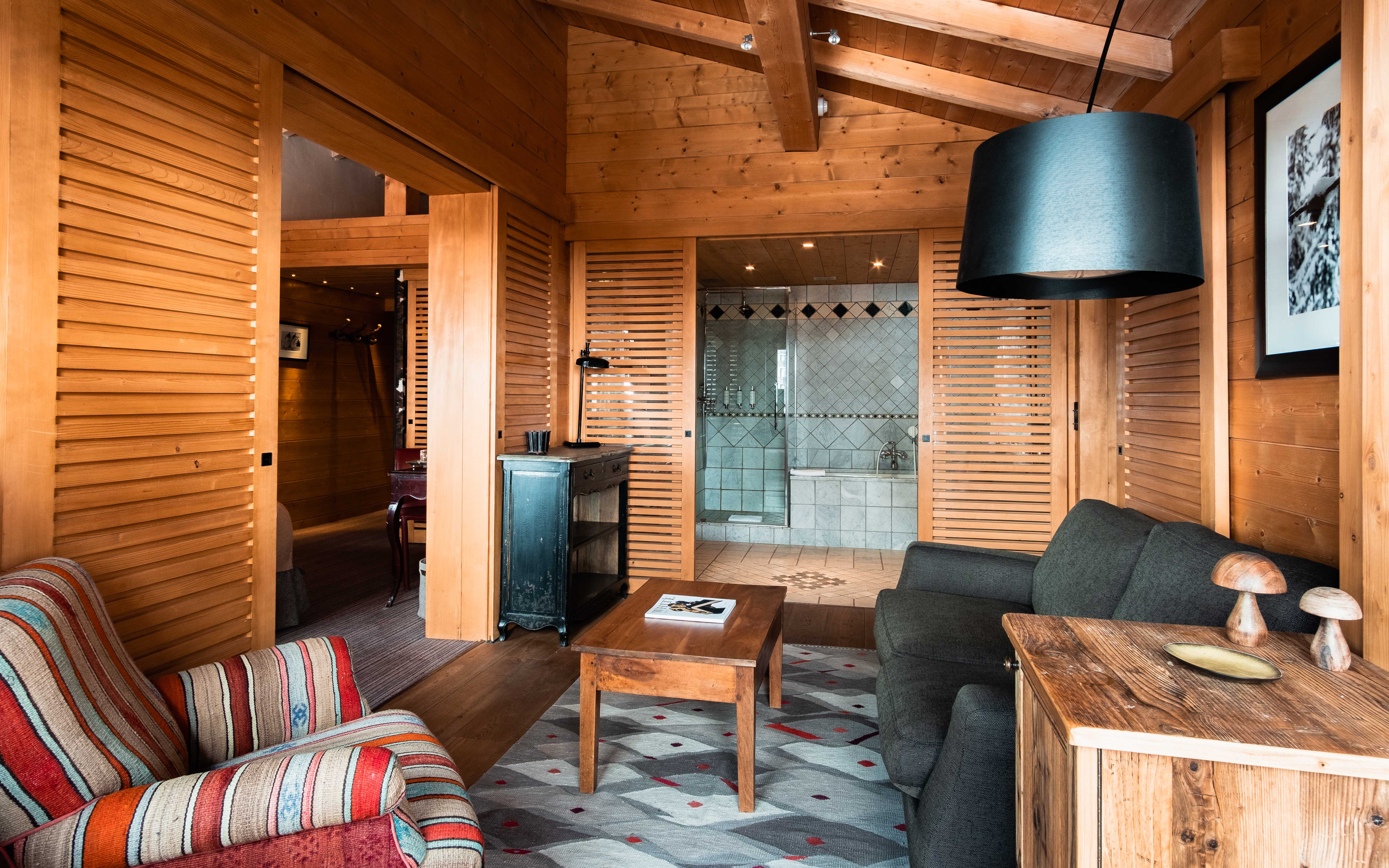 Suite Superior Two Bedrooms