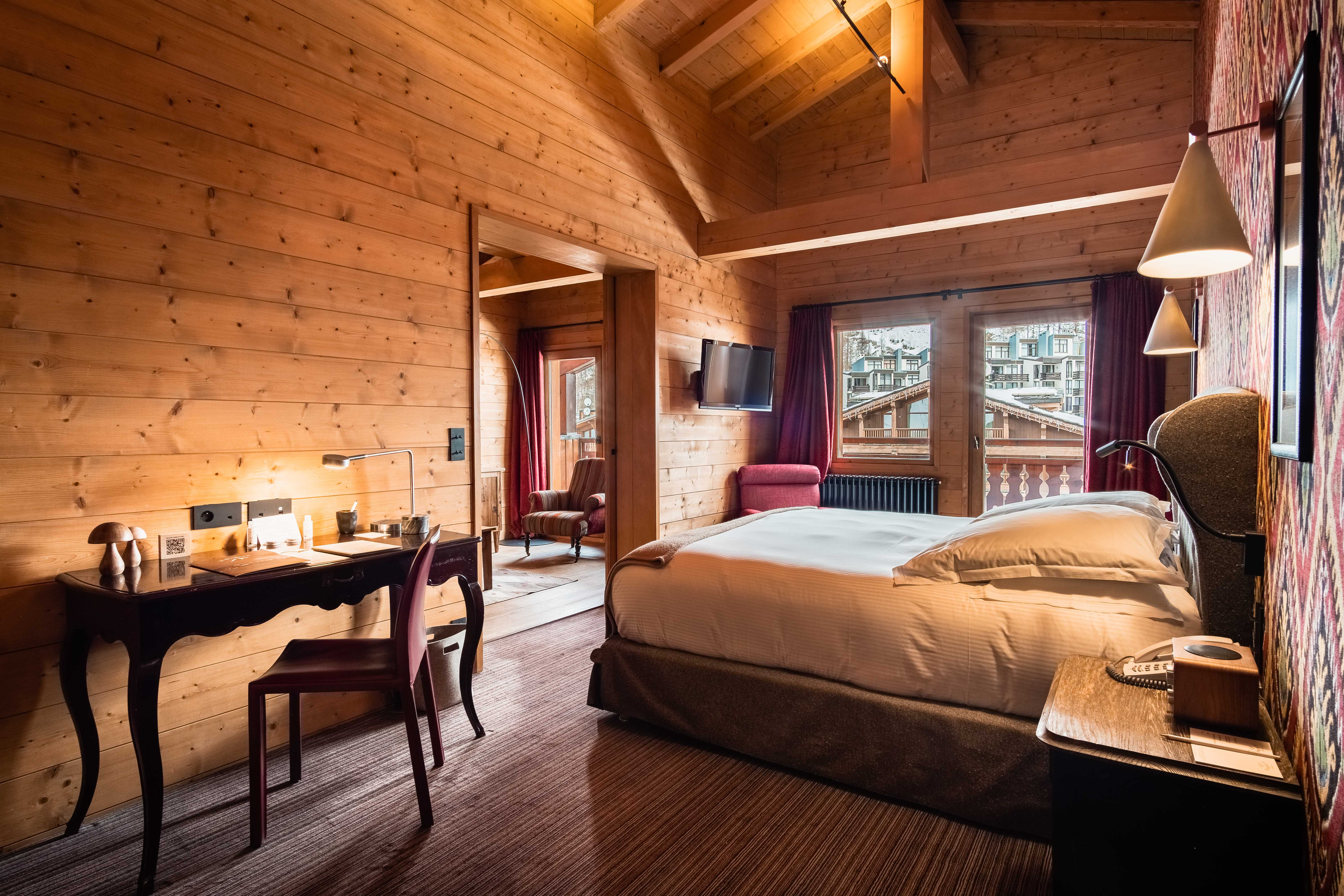 Suite Superior Two Bedrooms