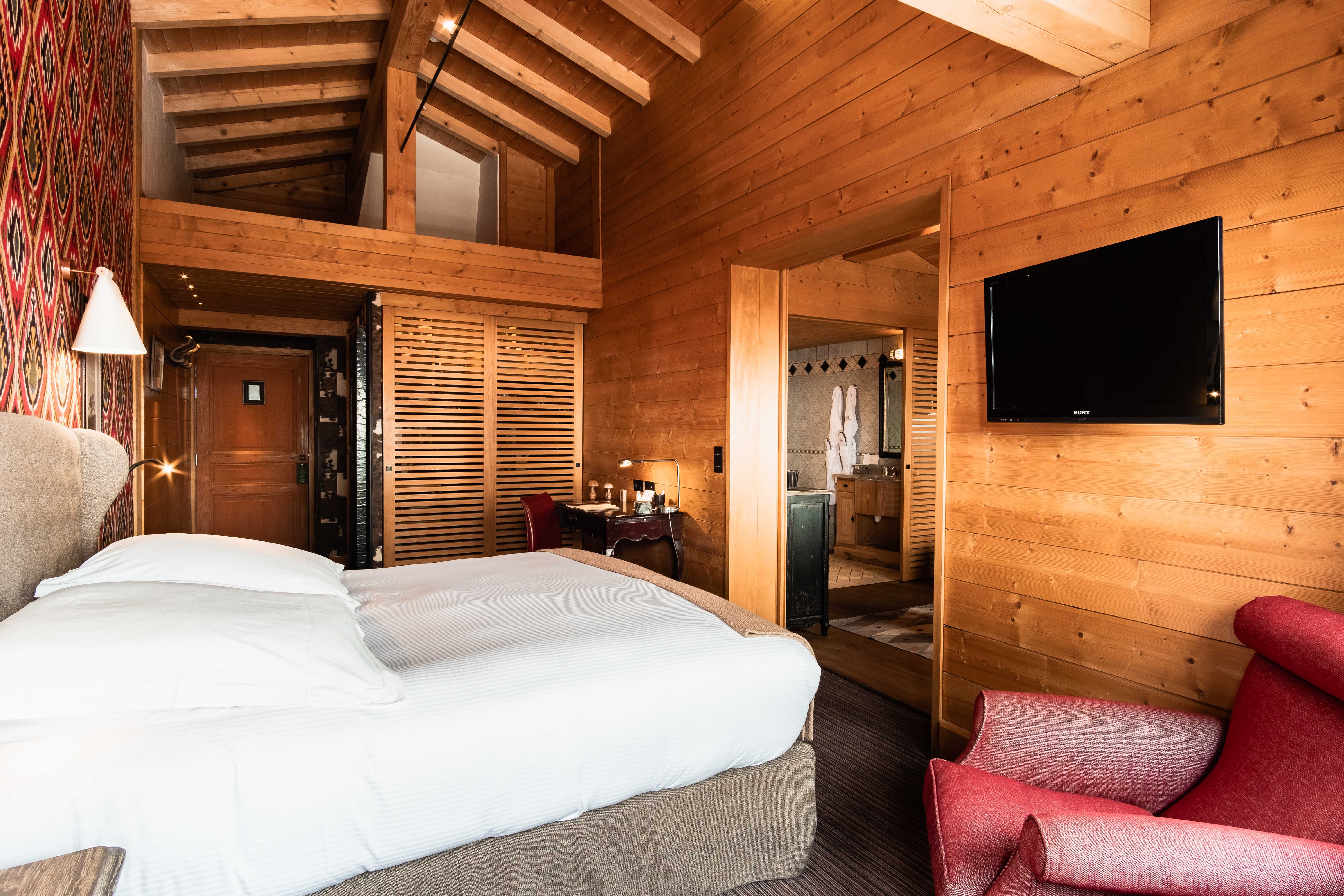 Suite Superior Two Bedrooms