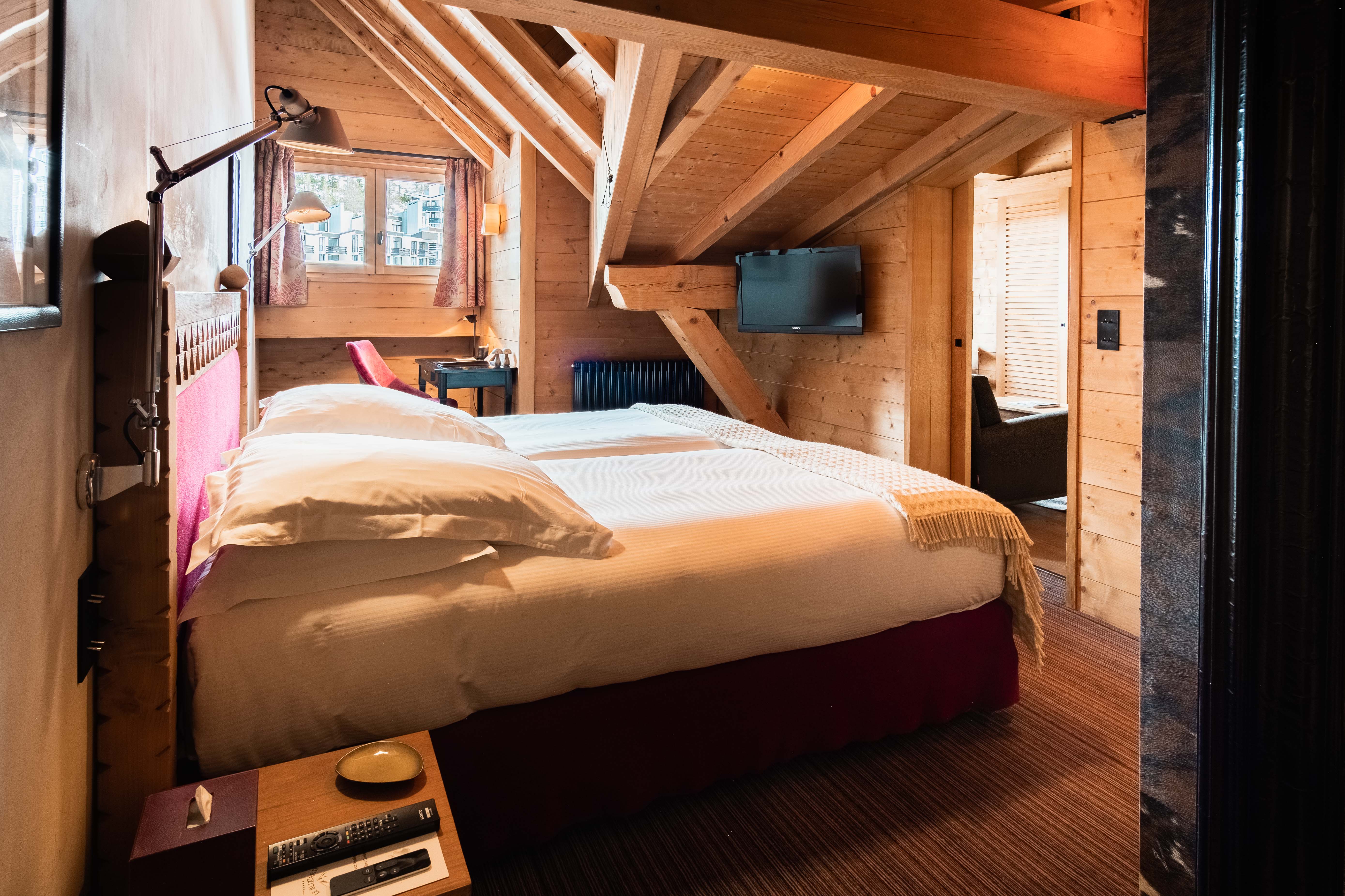 Suite Superior Two Bedrooms