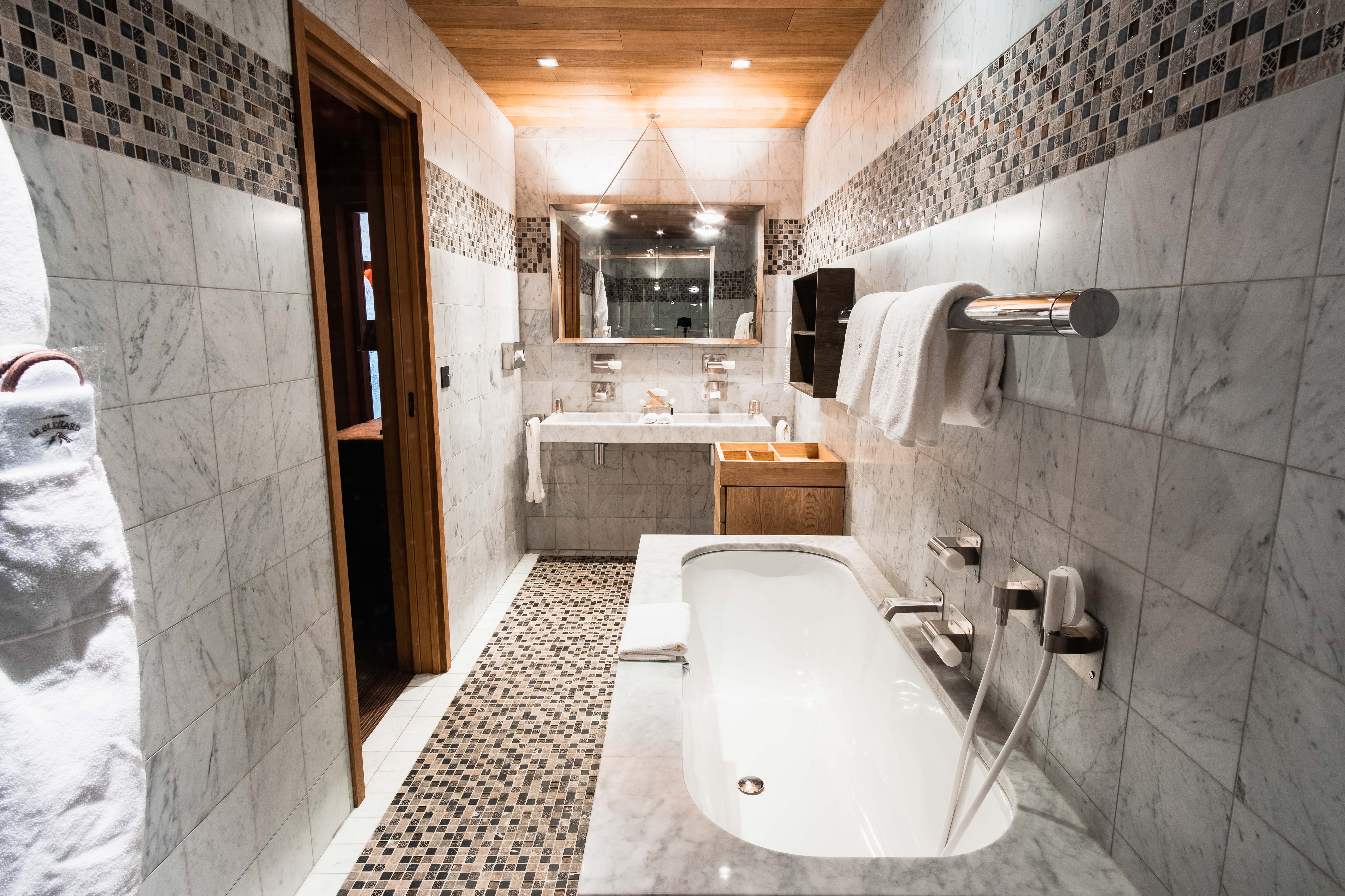 Suite Capacity 4 Two Bedrooms