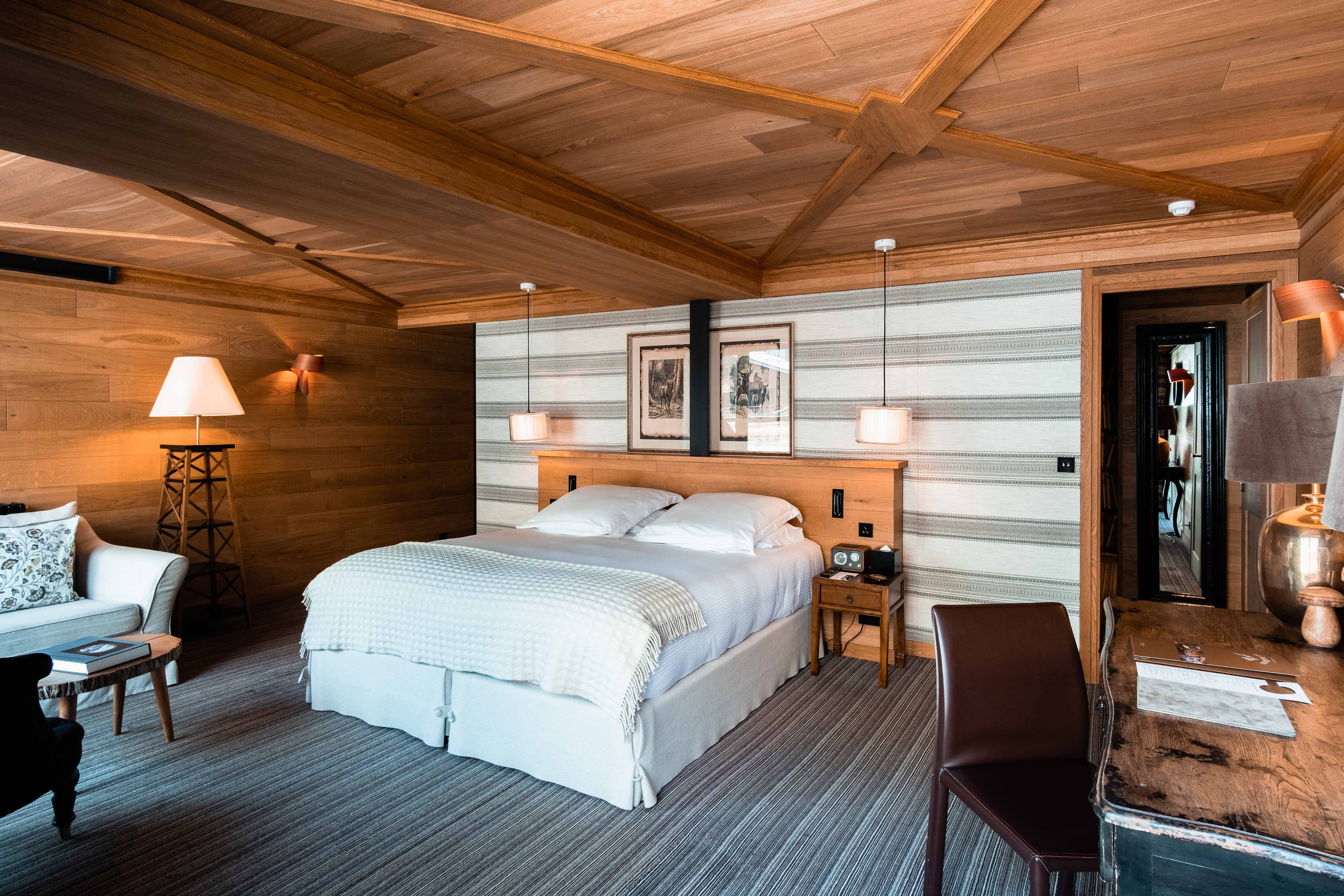 Junior Suite Standard