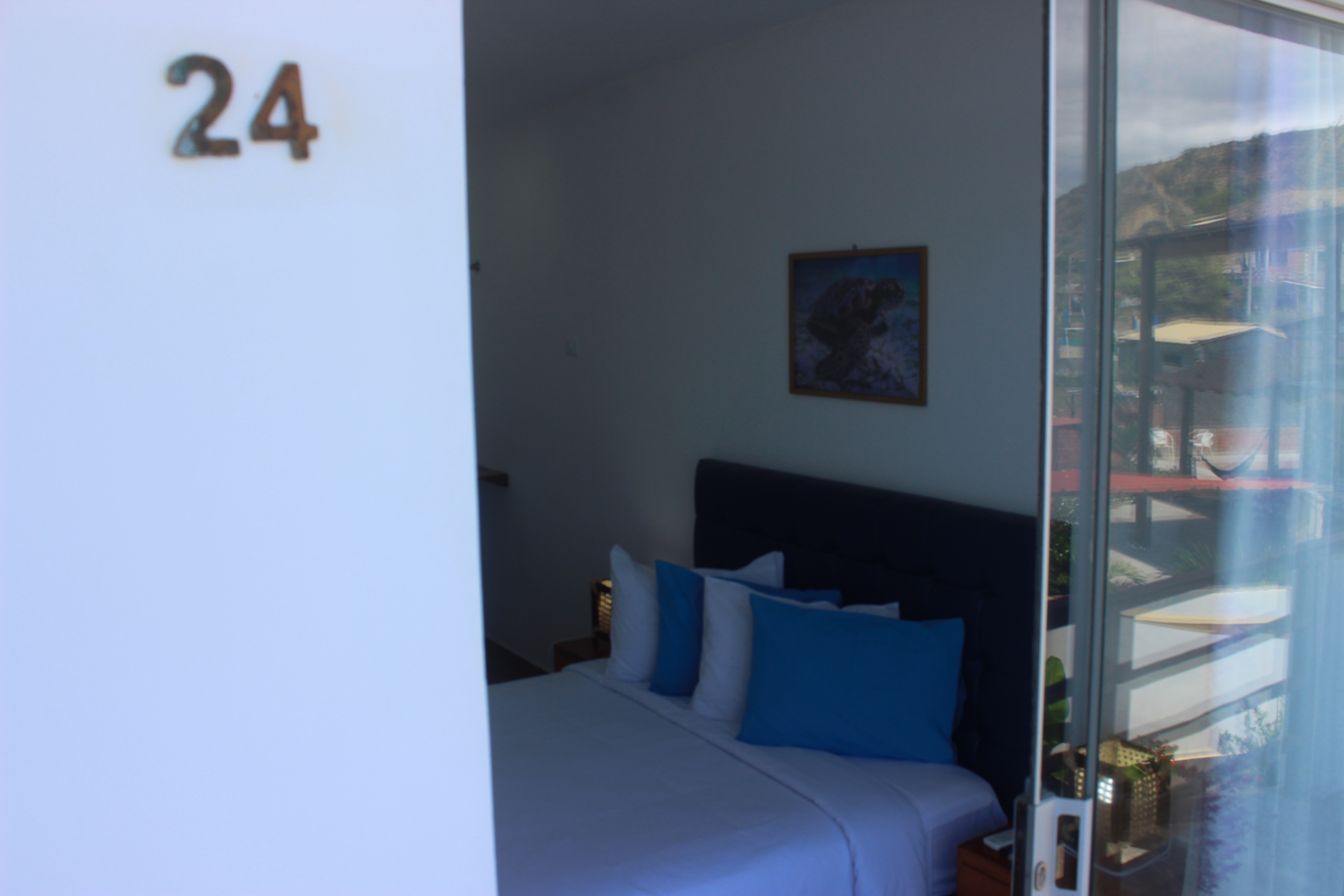 Junior Suite One Bedroom One Bathroom