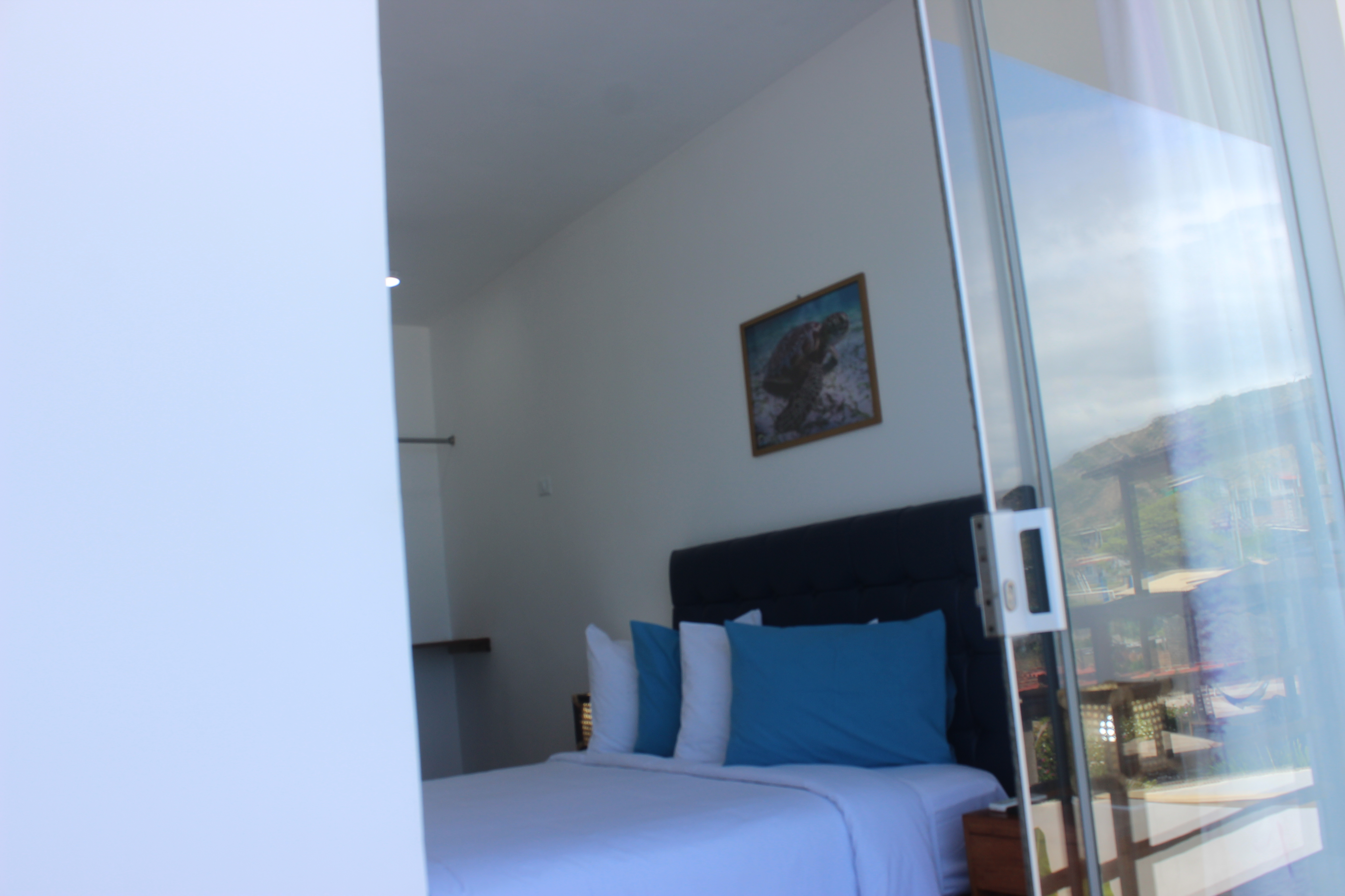 Junior Suite One Bedroom One Bathroom