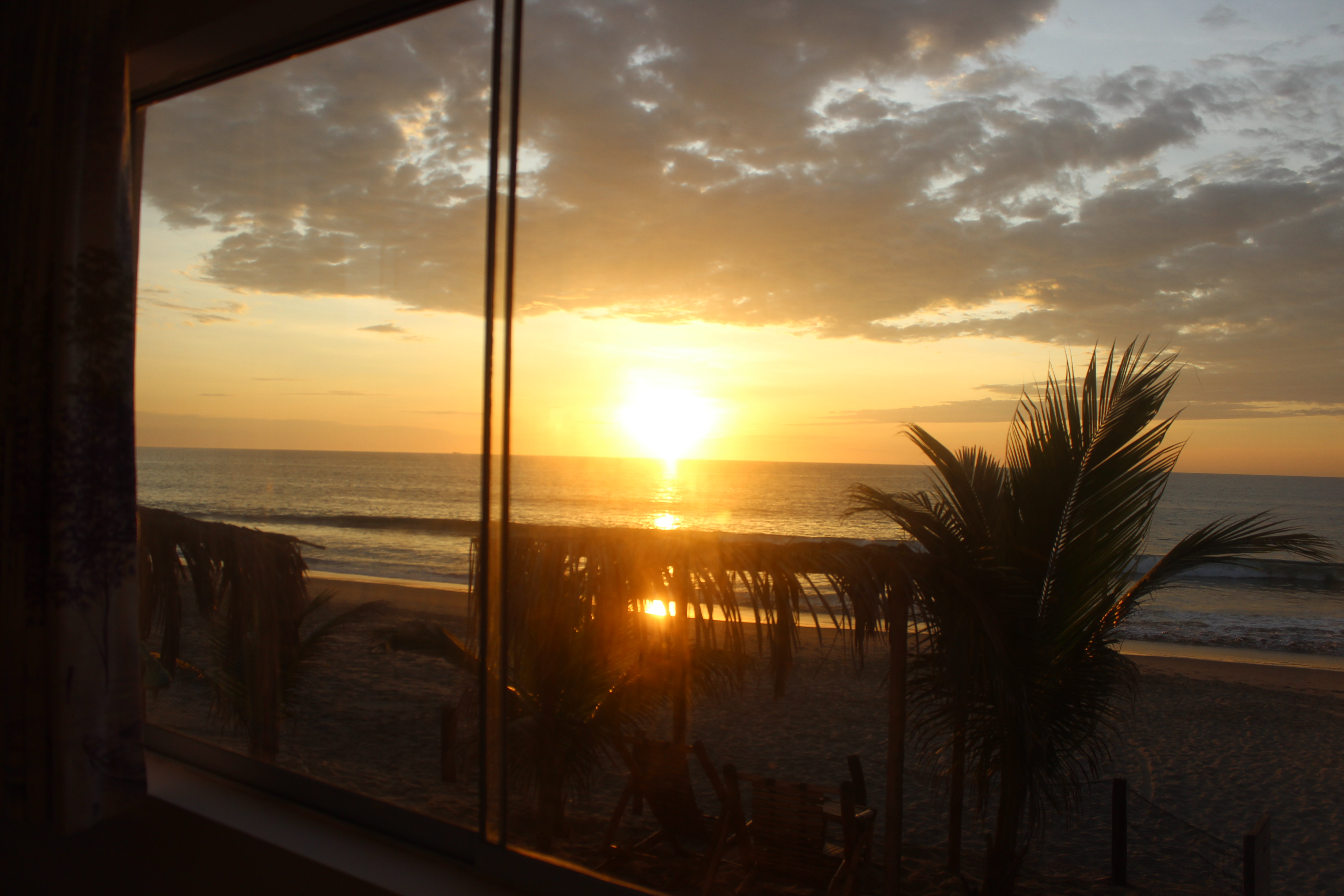 Suite Deluxe One Bed