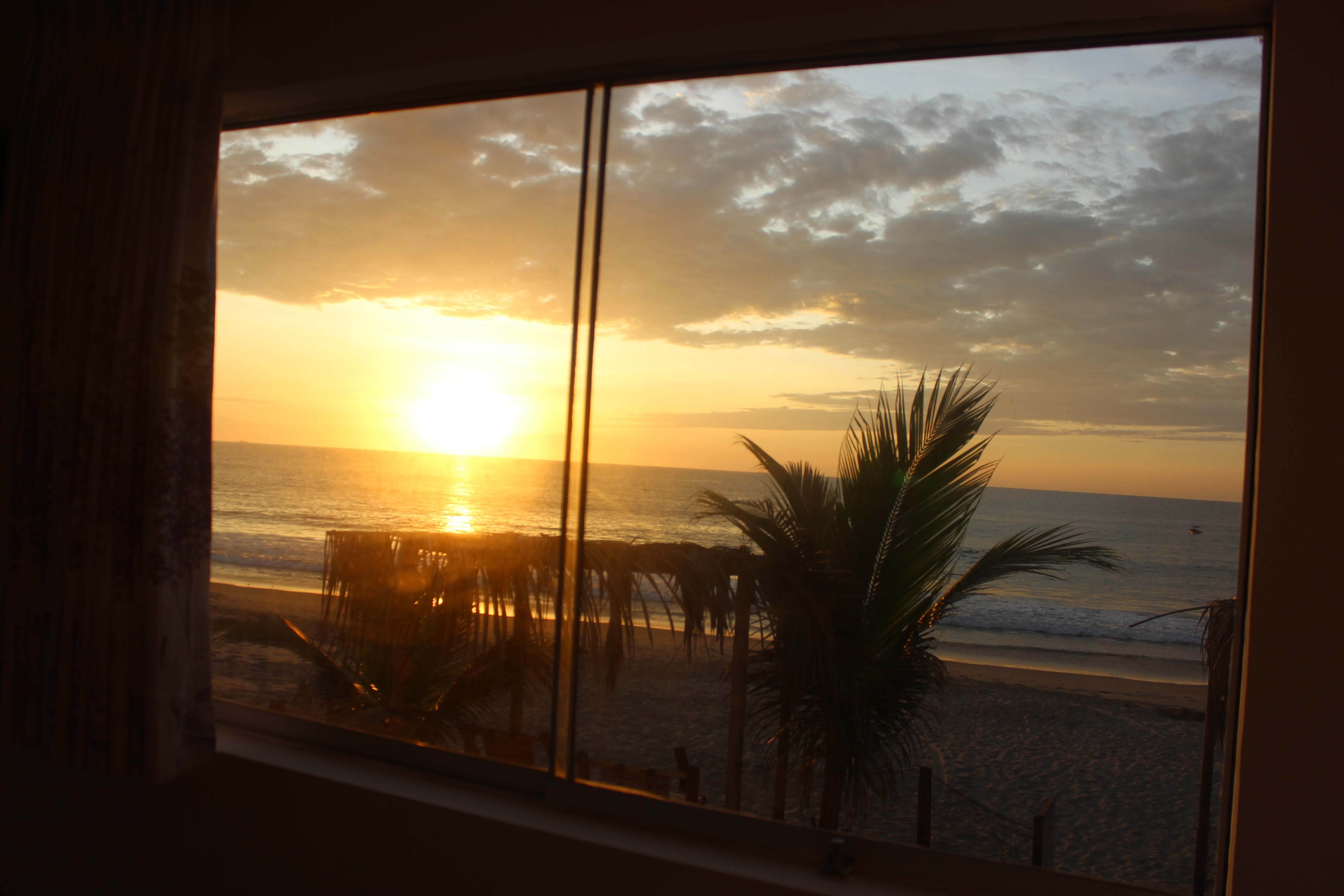 Suite Deluxe One Bed