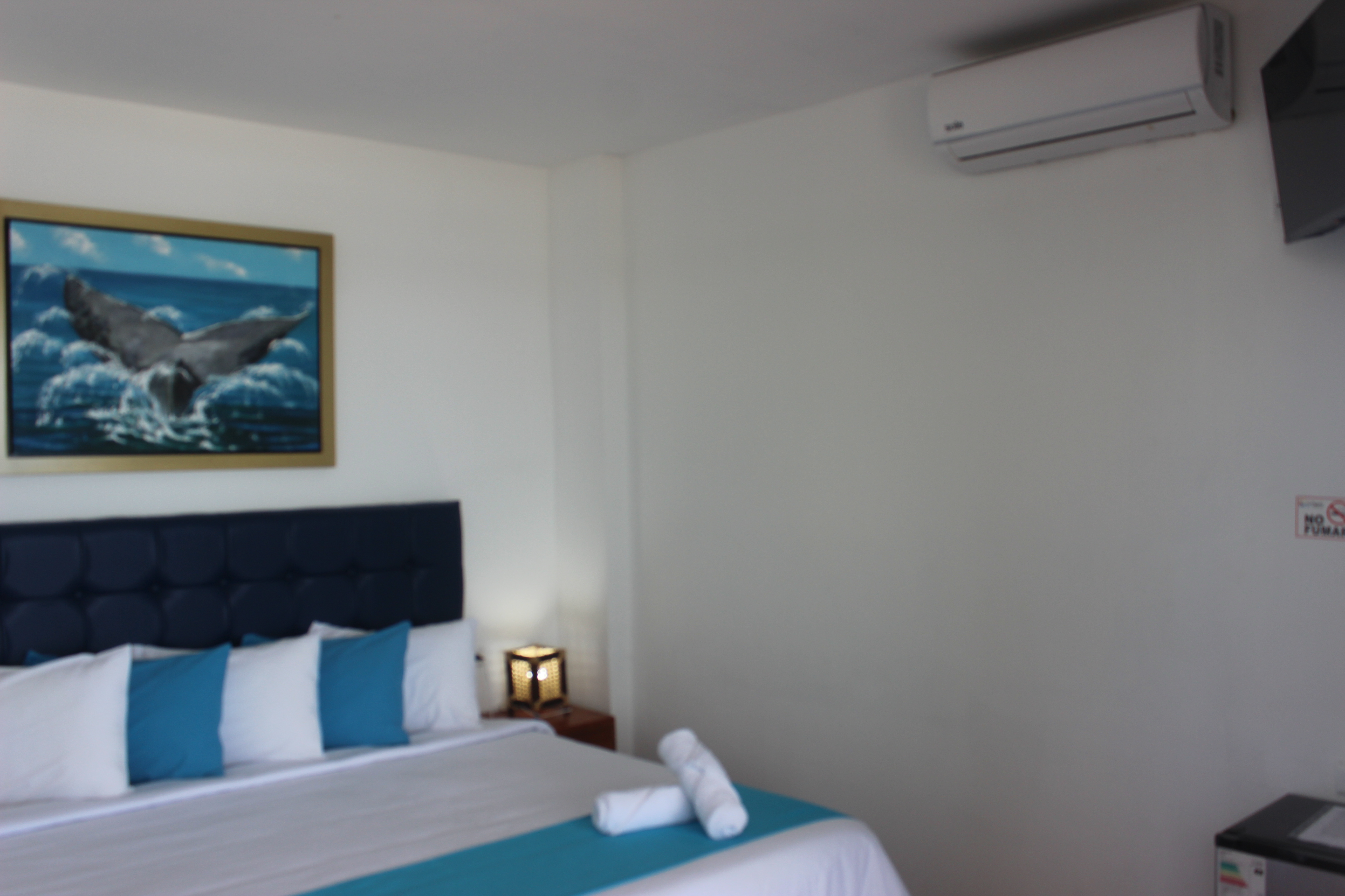 Suite Deluxe Ocean View