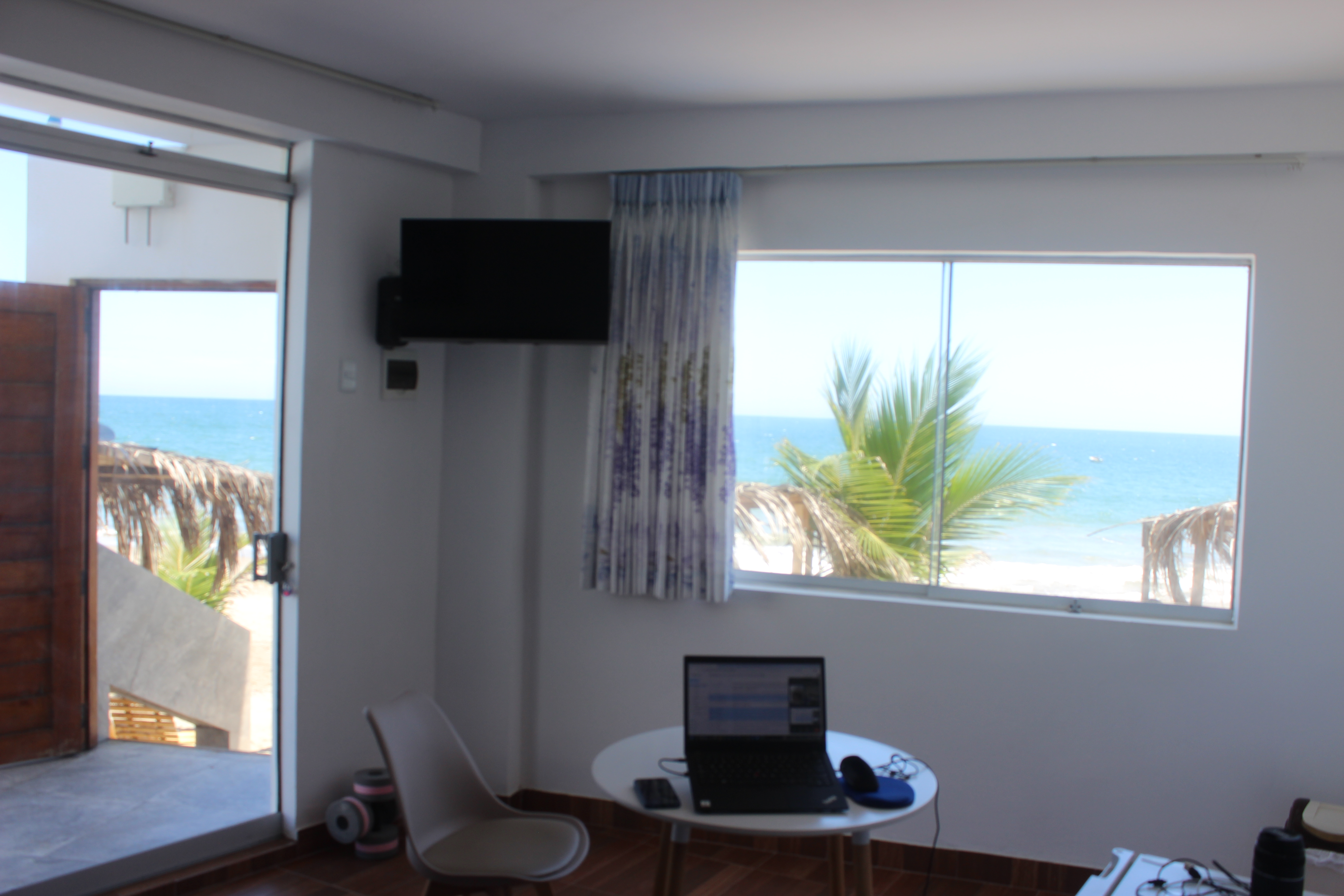 Suite Deluxe One Bed