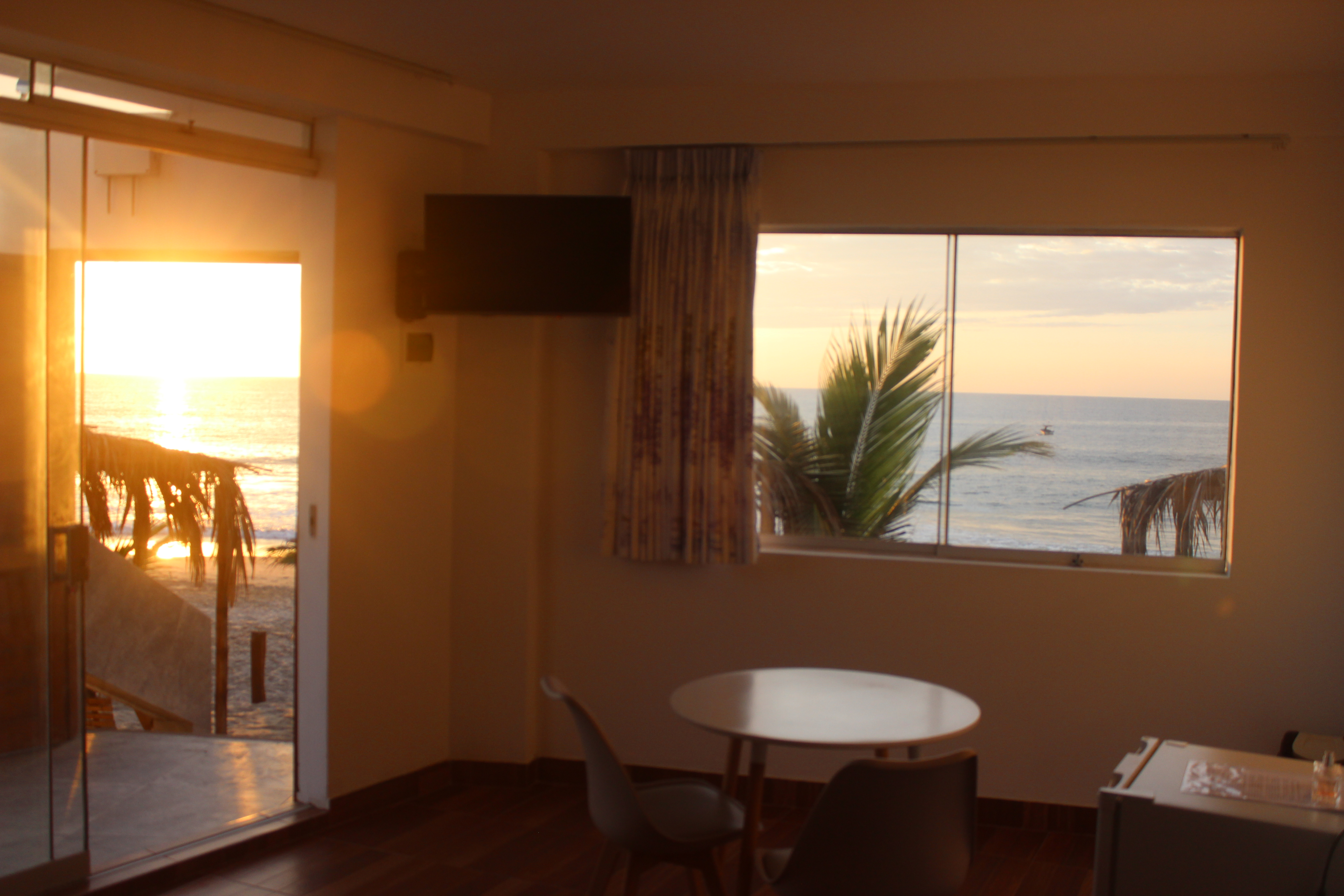 Suite Deluxe One Bed