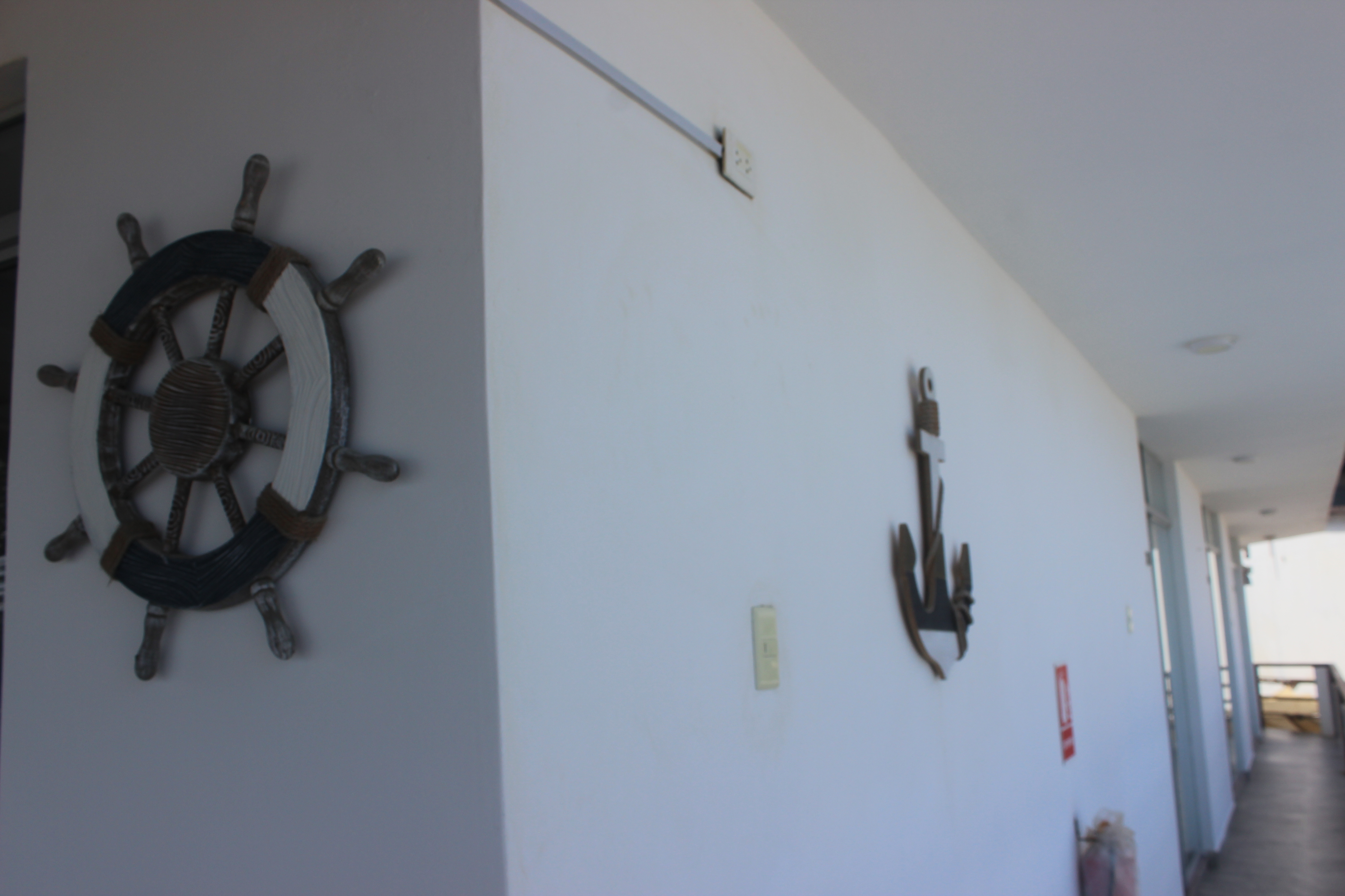 Suite Deluxe Ocean View