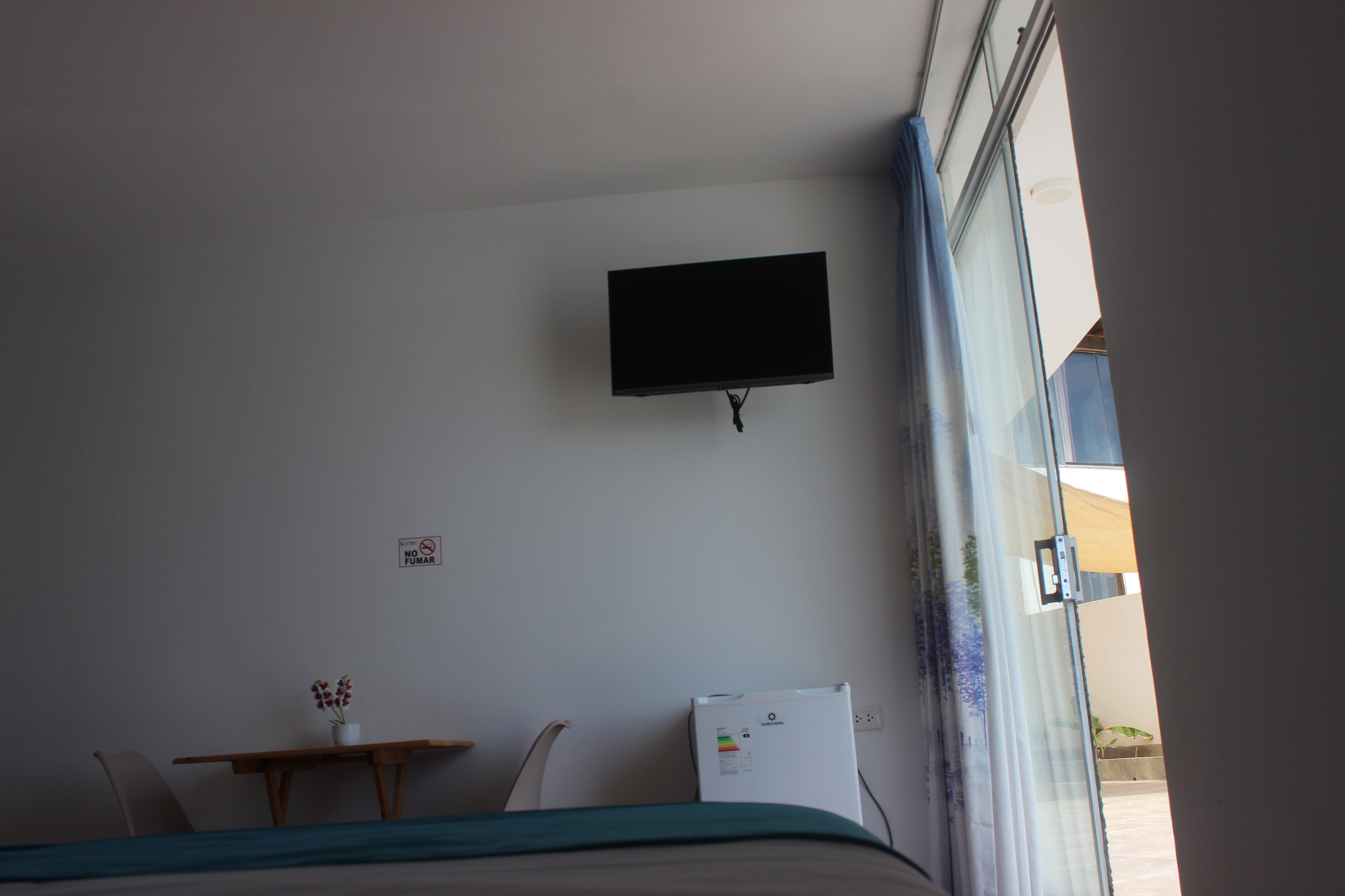 Junior Suite Deluxe Pool View