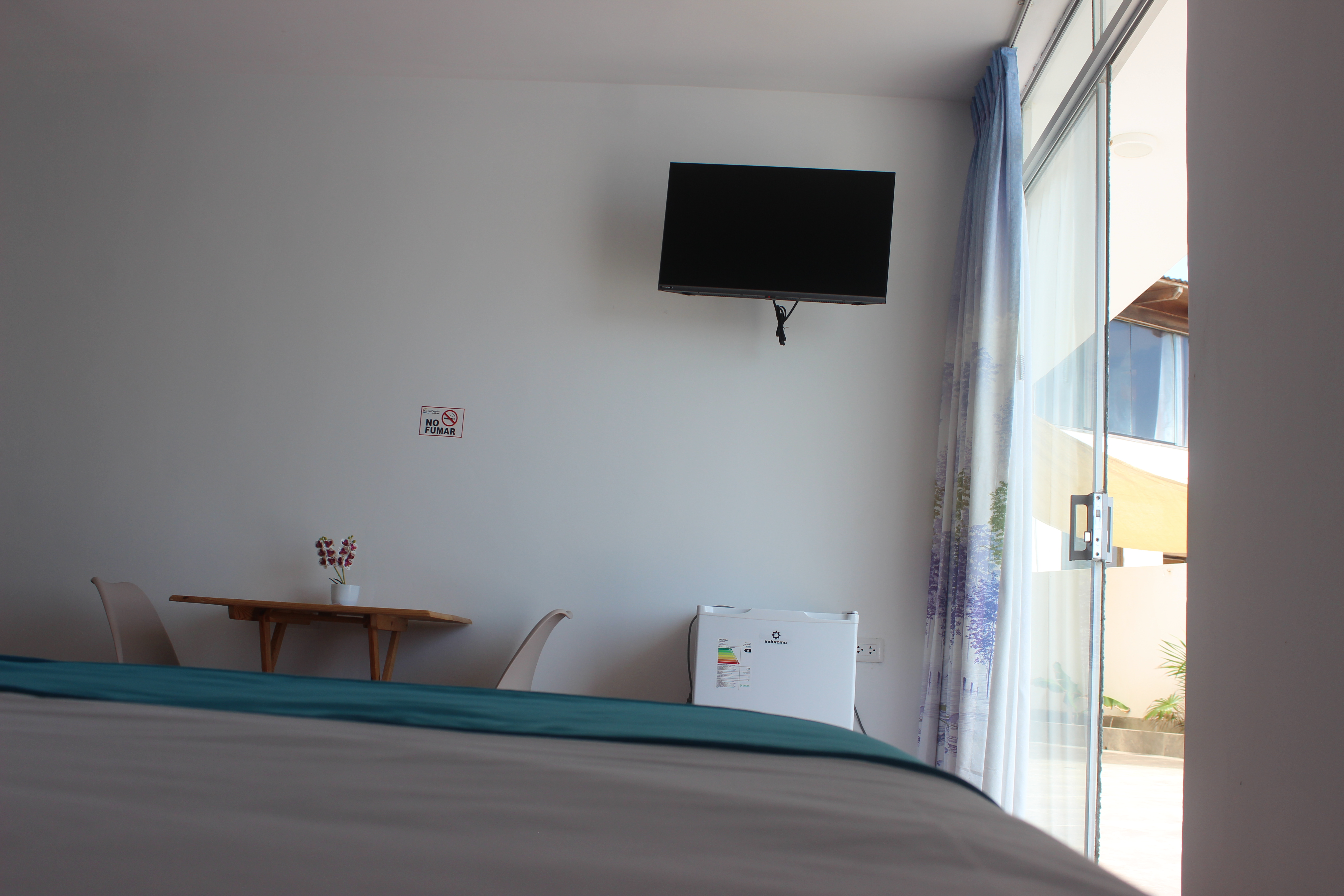 Junior Suite Deluxe Pool View