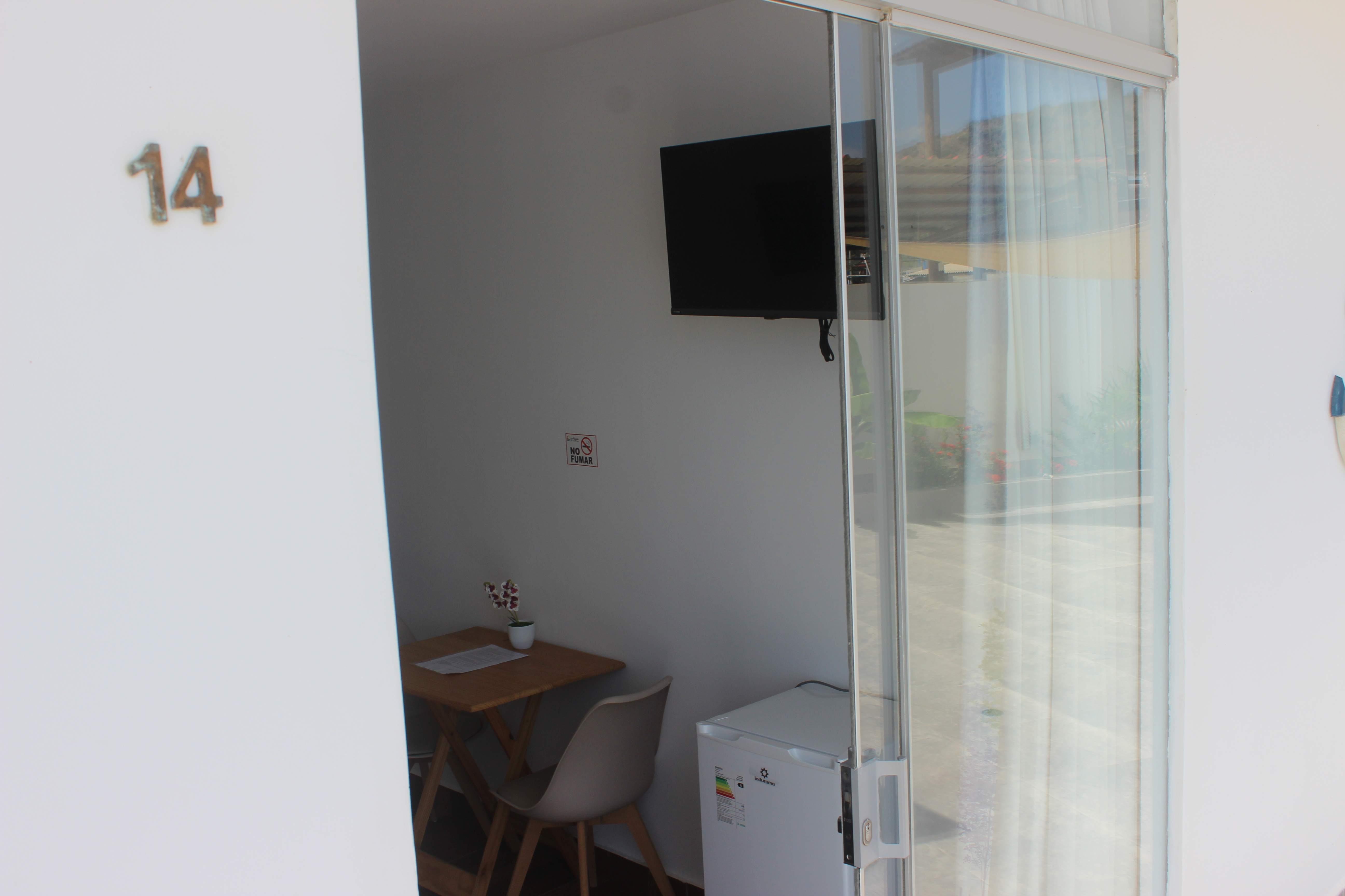 Junior Suite Deluxe Pool View