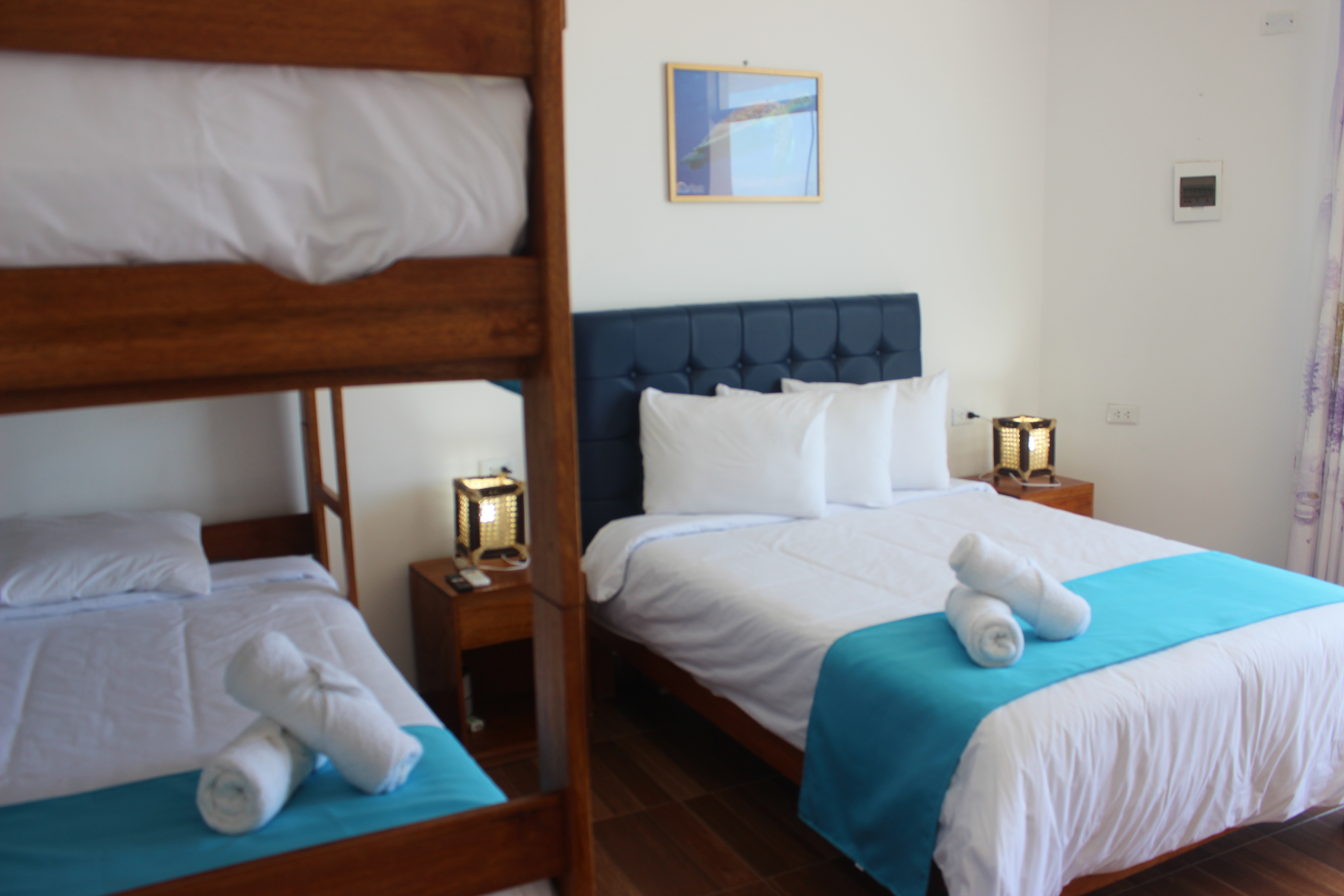 Family Room One Bedroom One Bathroom