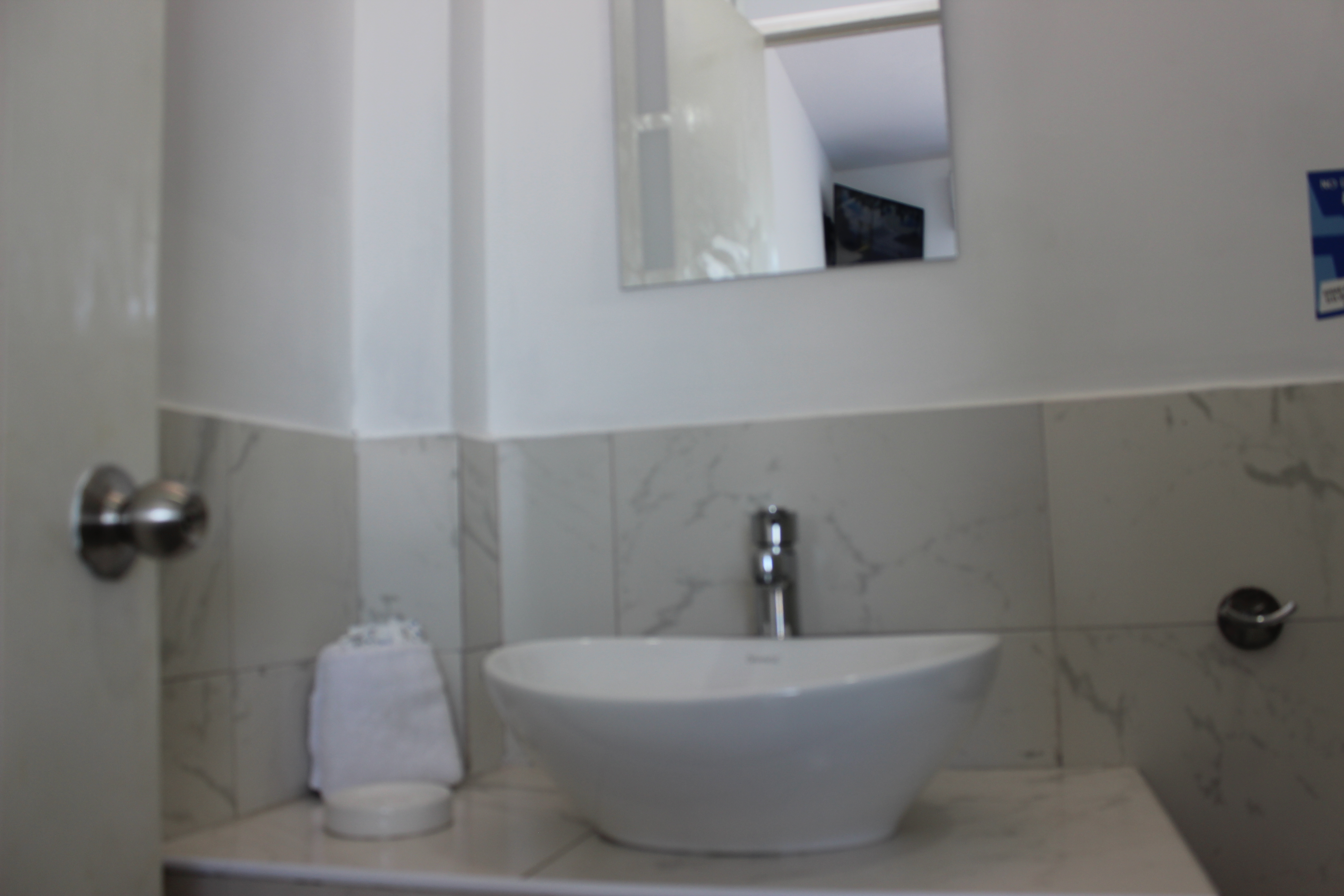 Junior Suite One Bedroom One Bathroom