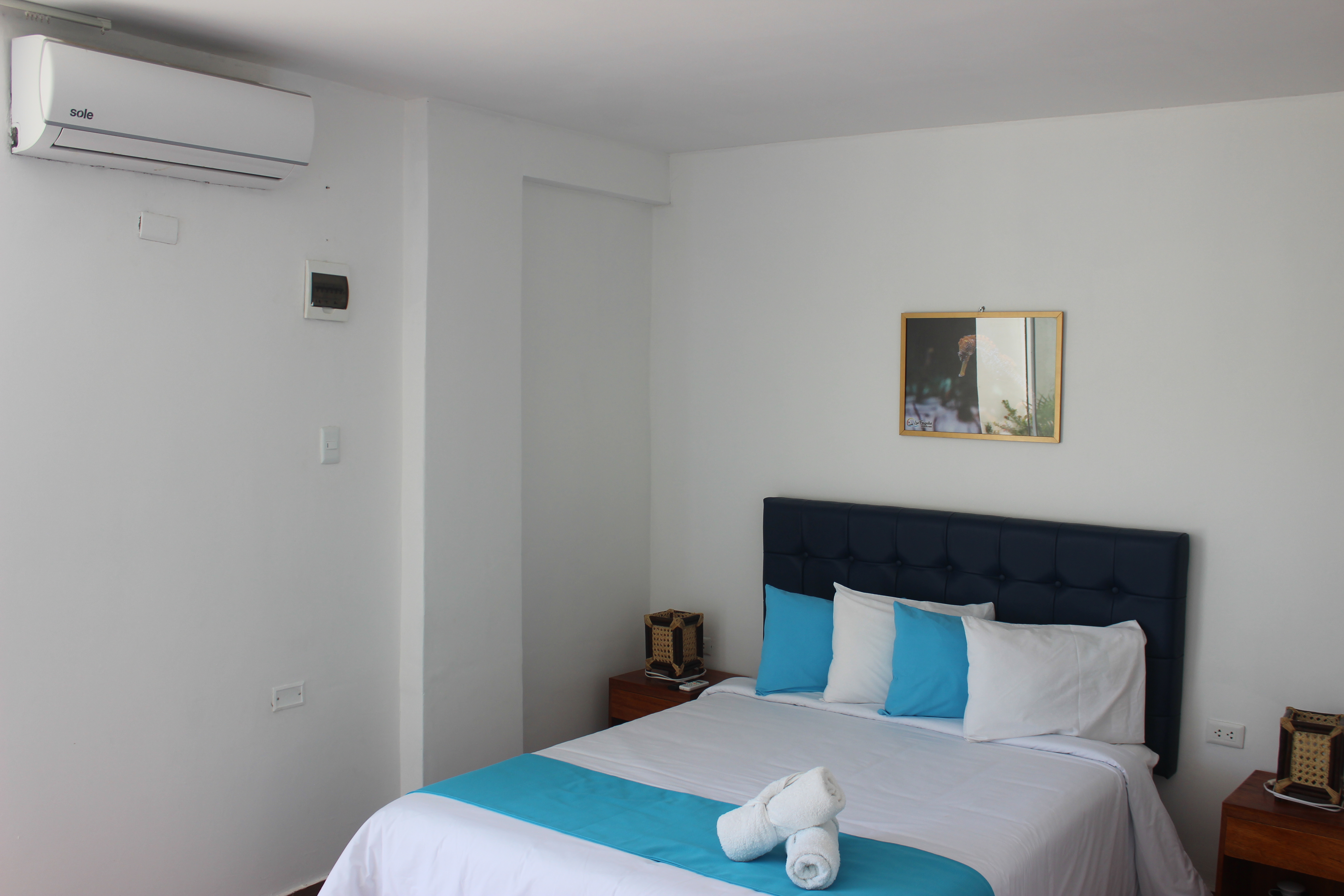 Junior Suite Deluxe Pool View