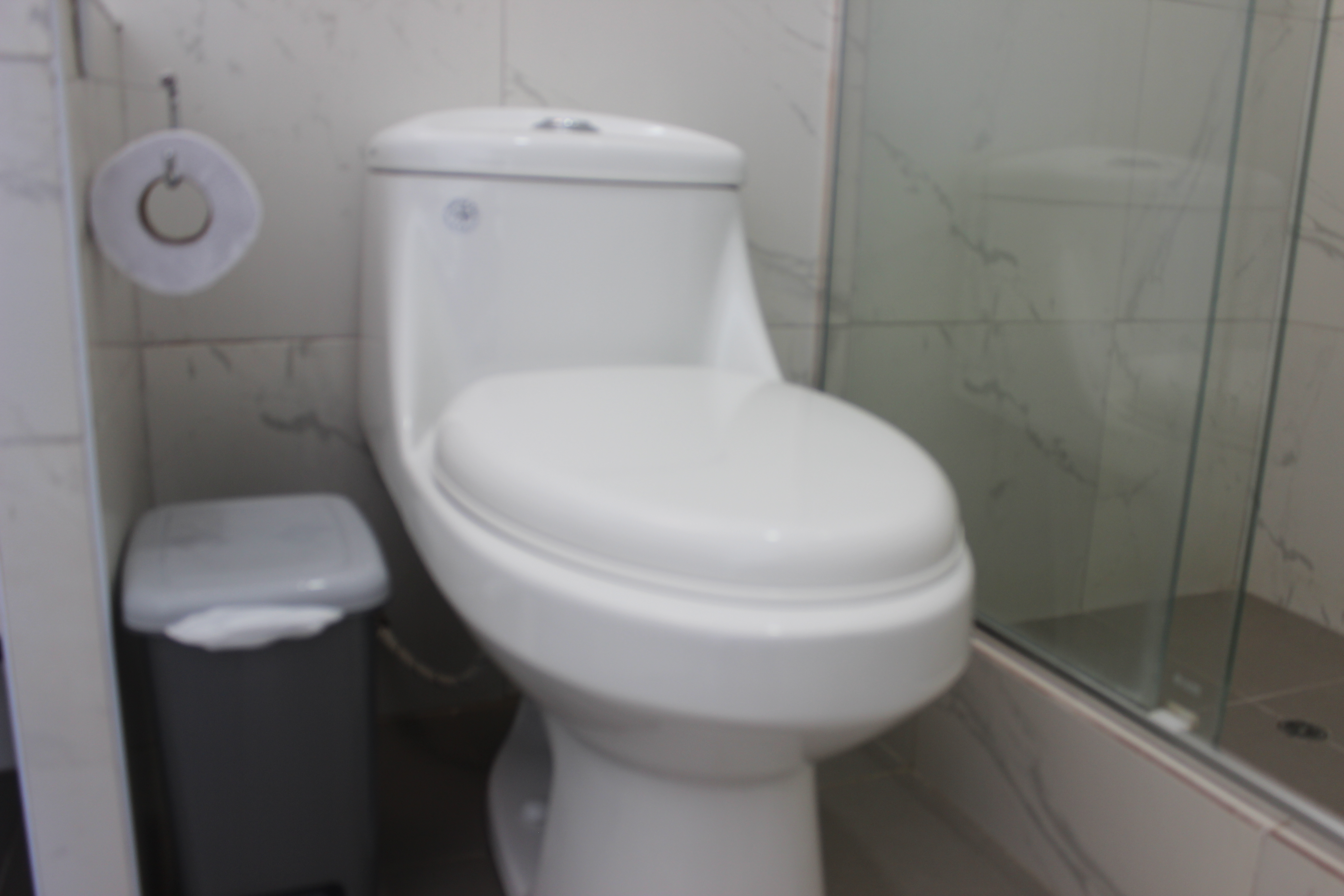 Junior Suite One Bedroom One Bathroom