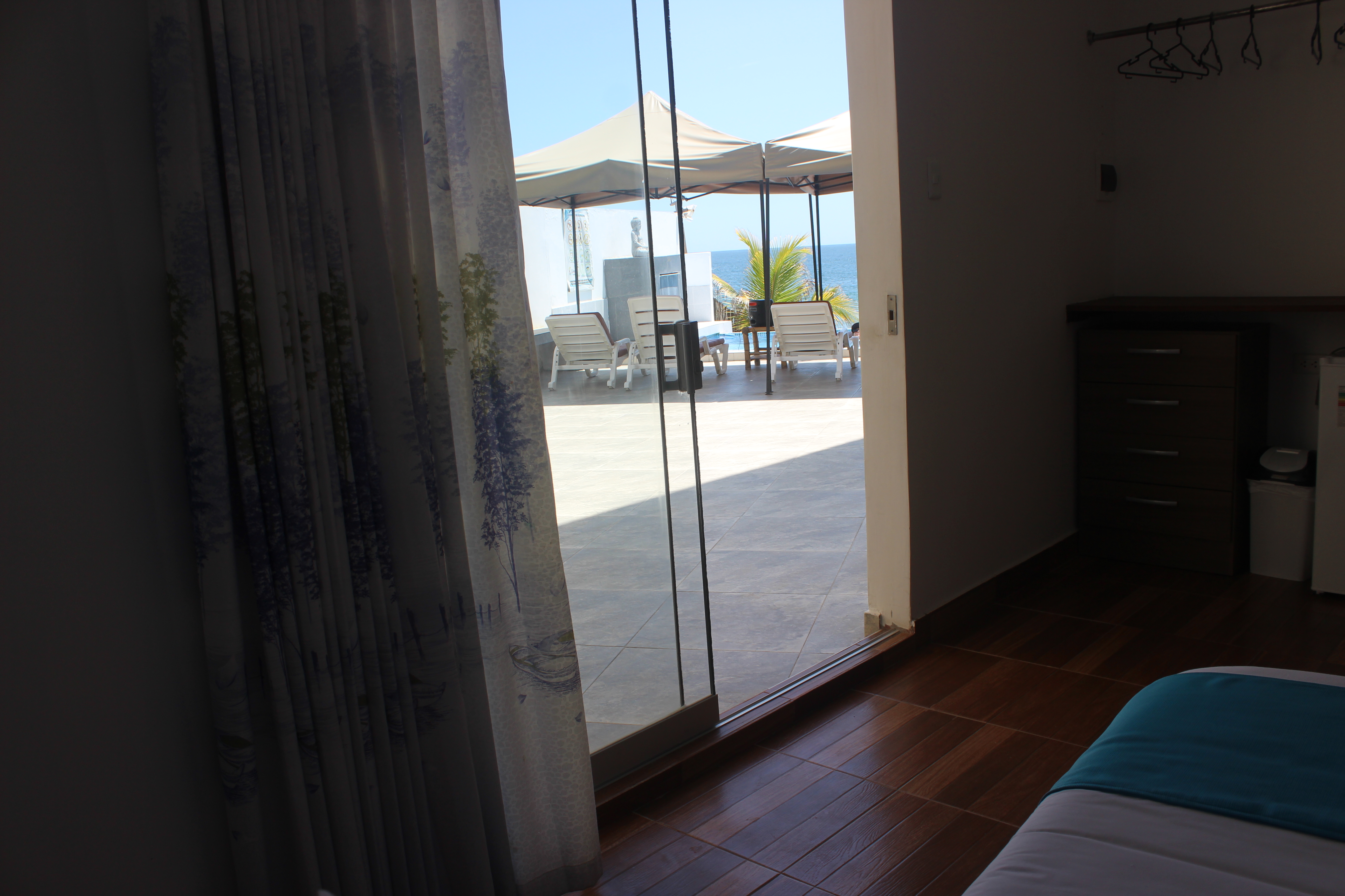 Family Room Four Bedrooms One Bathroom