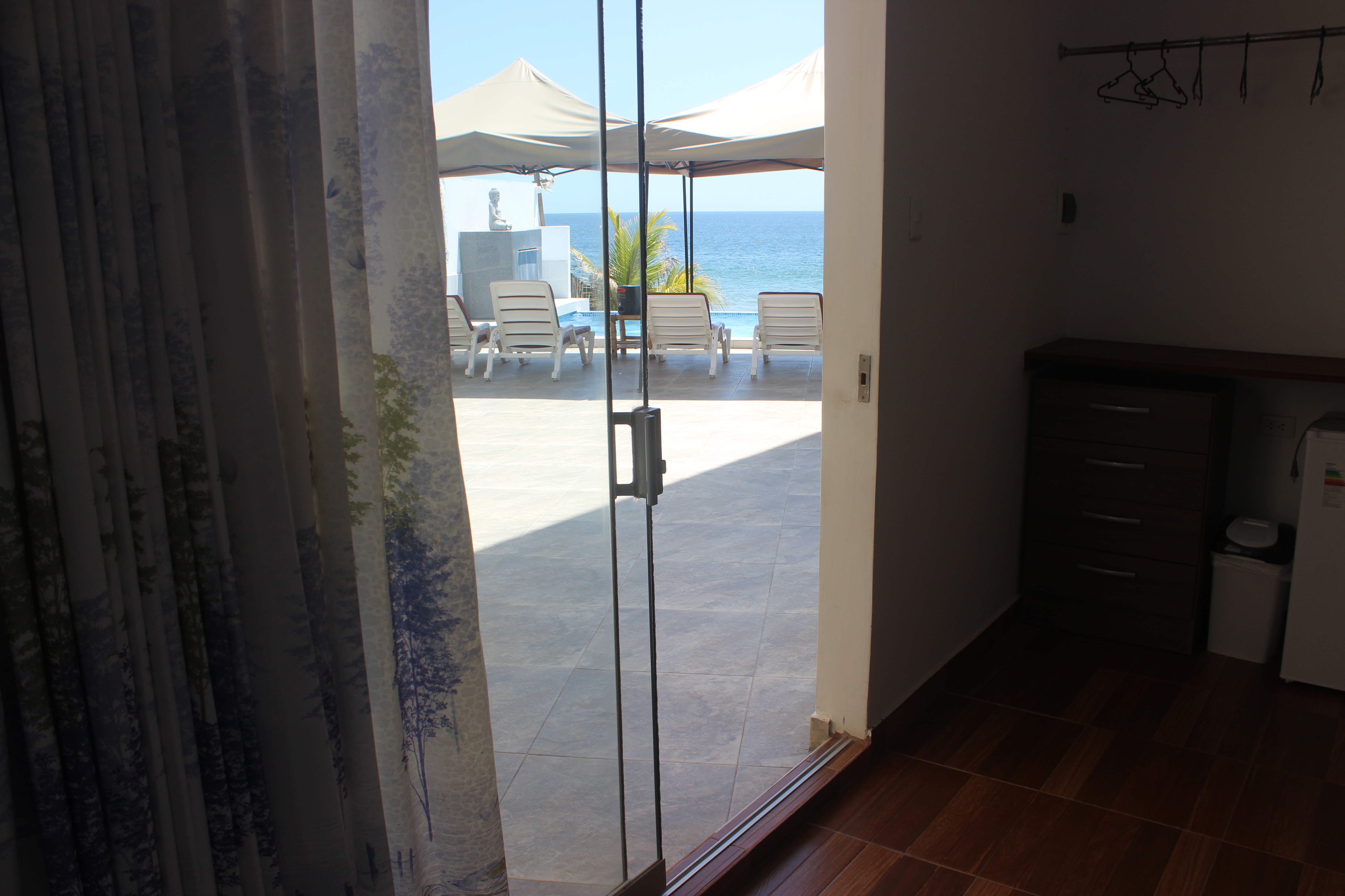 Family Room Four Bedrooms One Bathroom