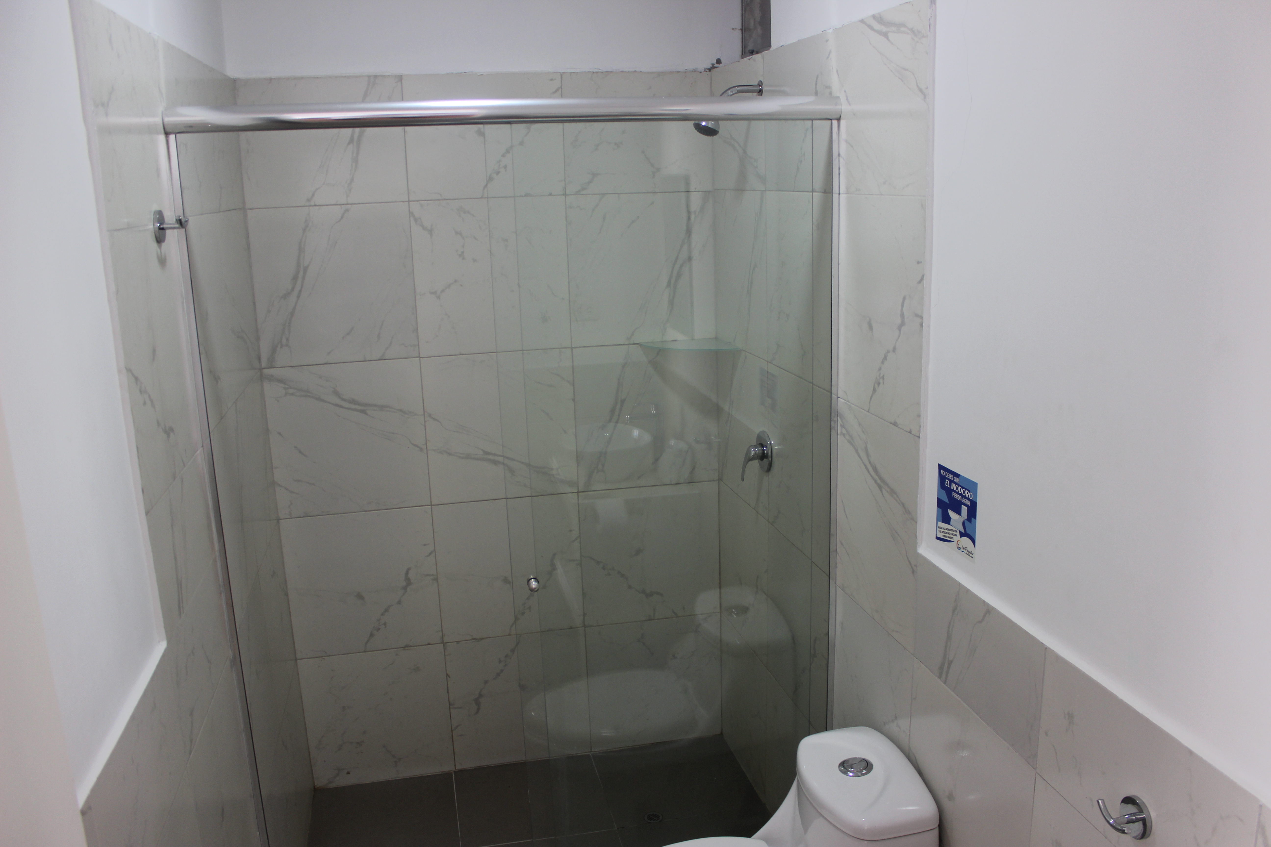 Family Room Four Bedrooms One Bathroom