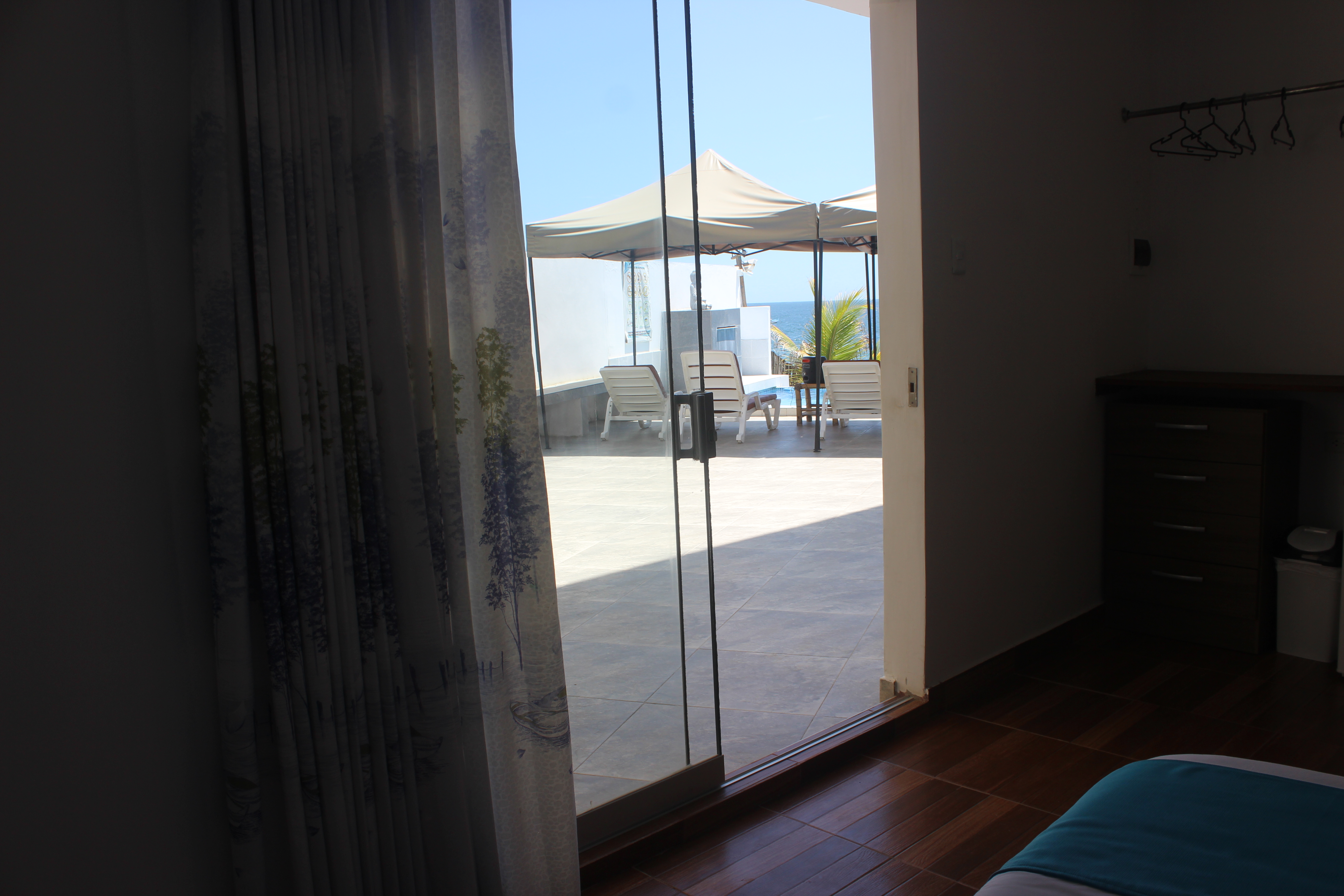 Family Room Four Bedrooms One Bathroom