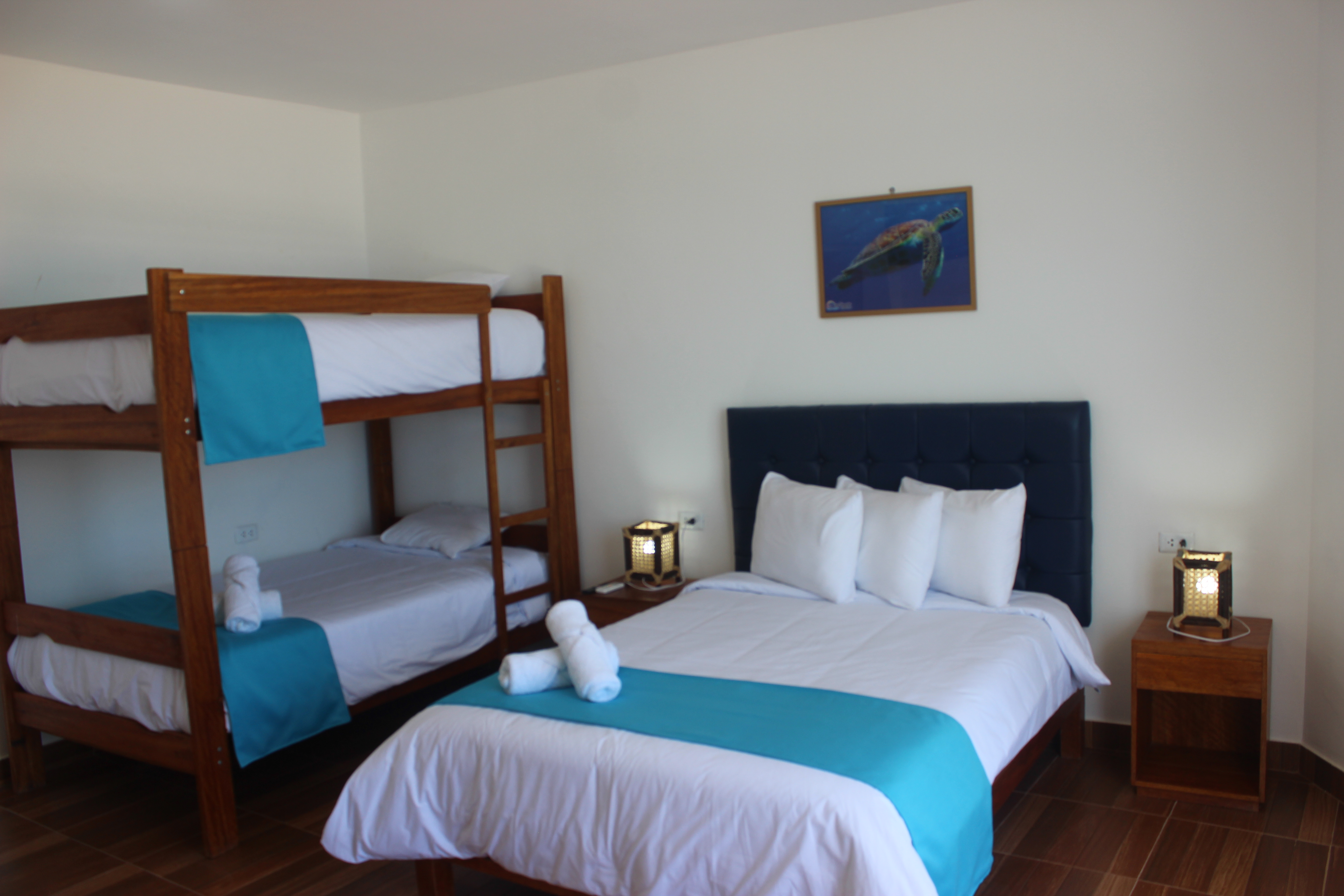 Family Room One Bedroom One Bathroom