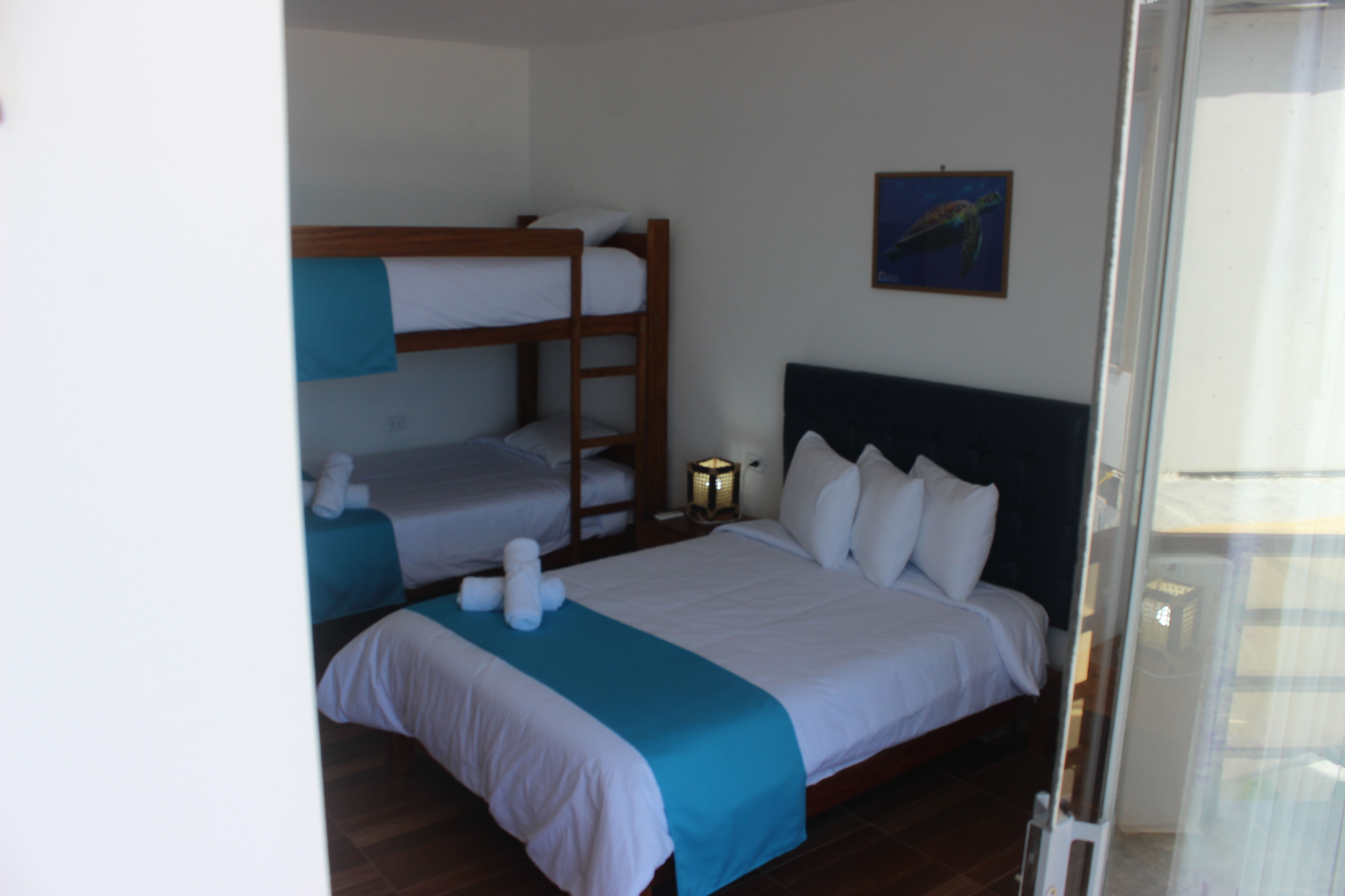 Family Room One Bedroom One Bathroom