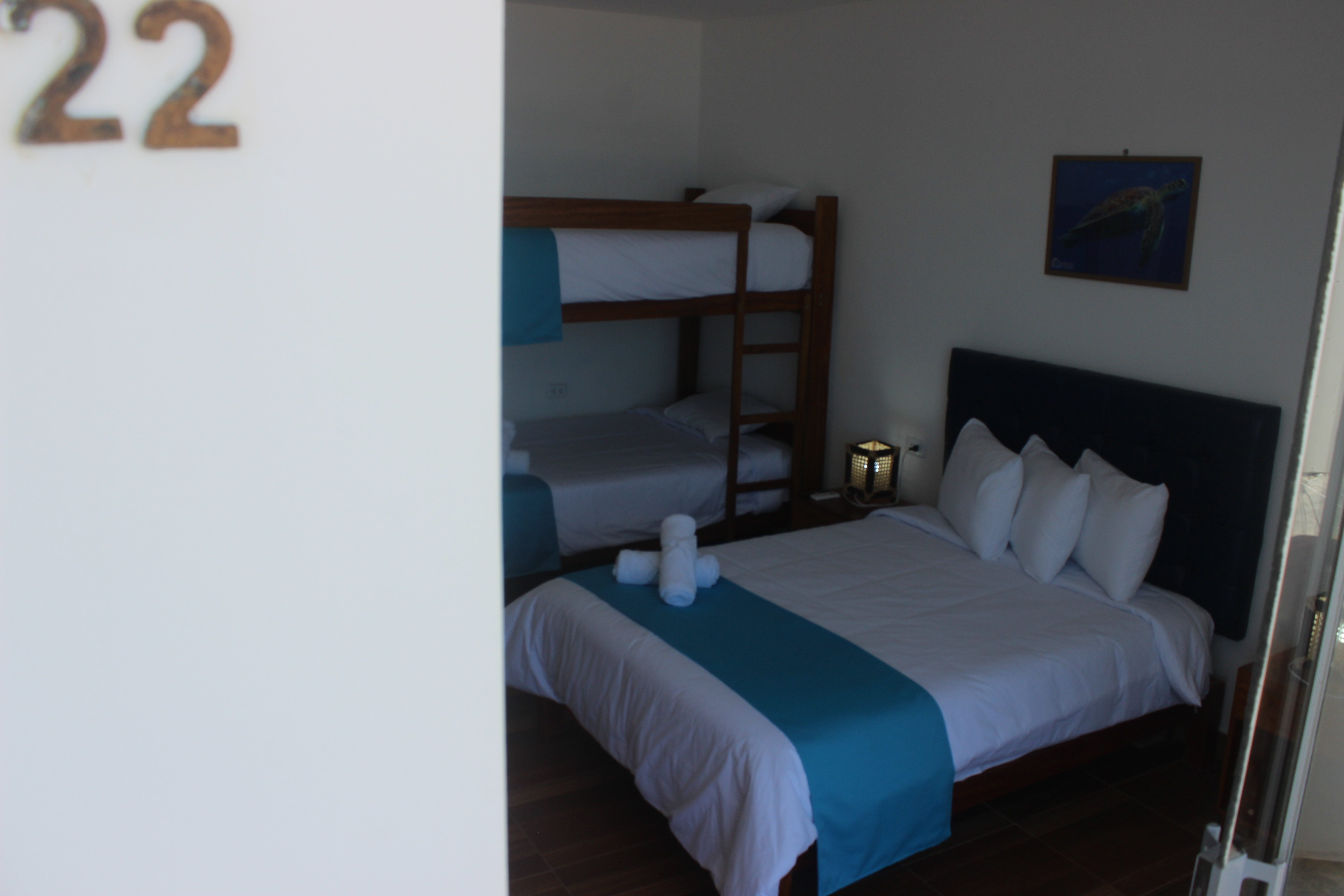 Family Room One Bedroom One Bathroom