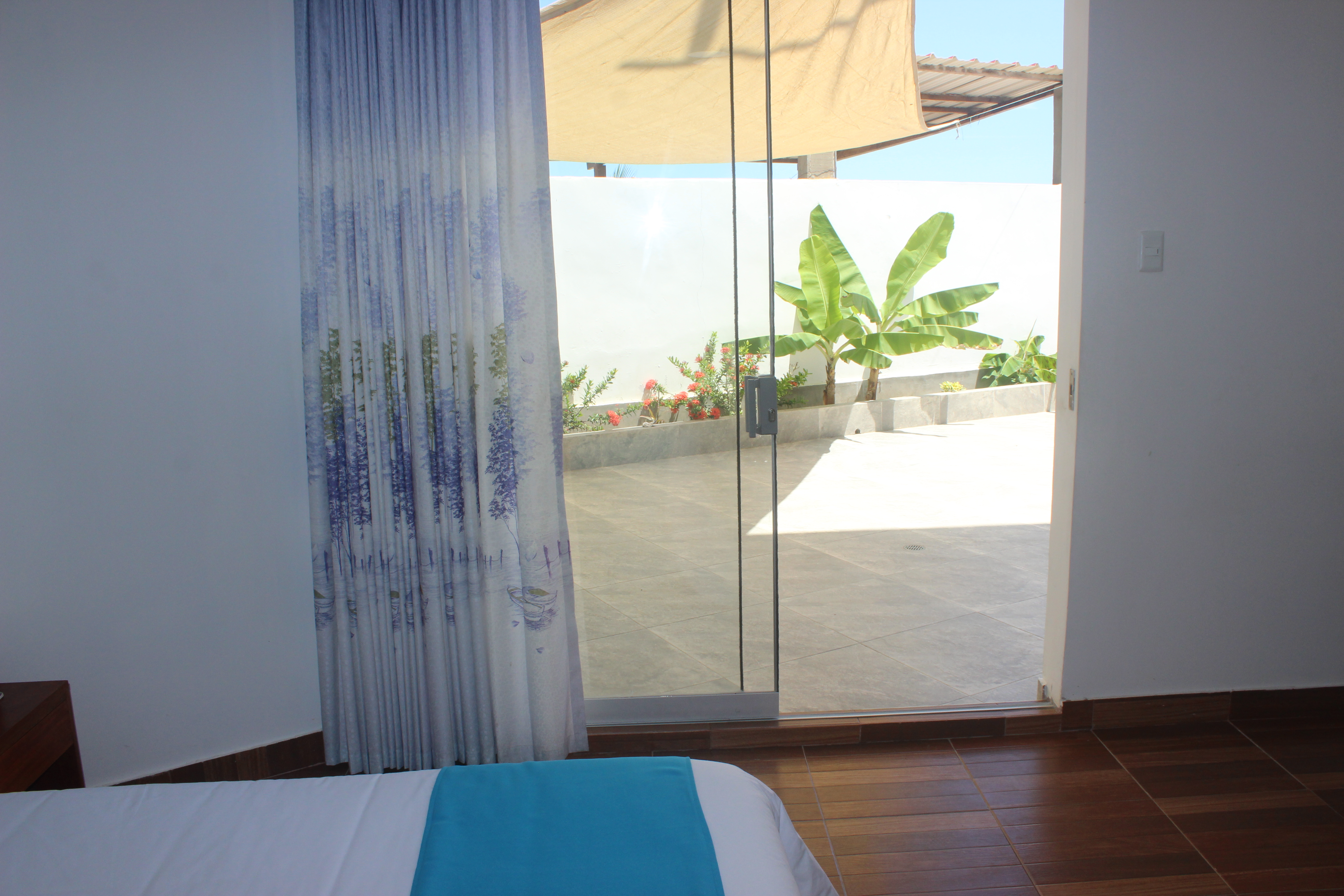 Family Room Four Bedrooms One Bathroom