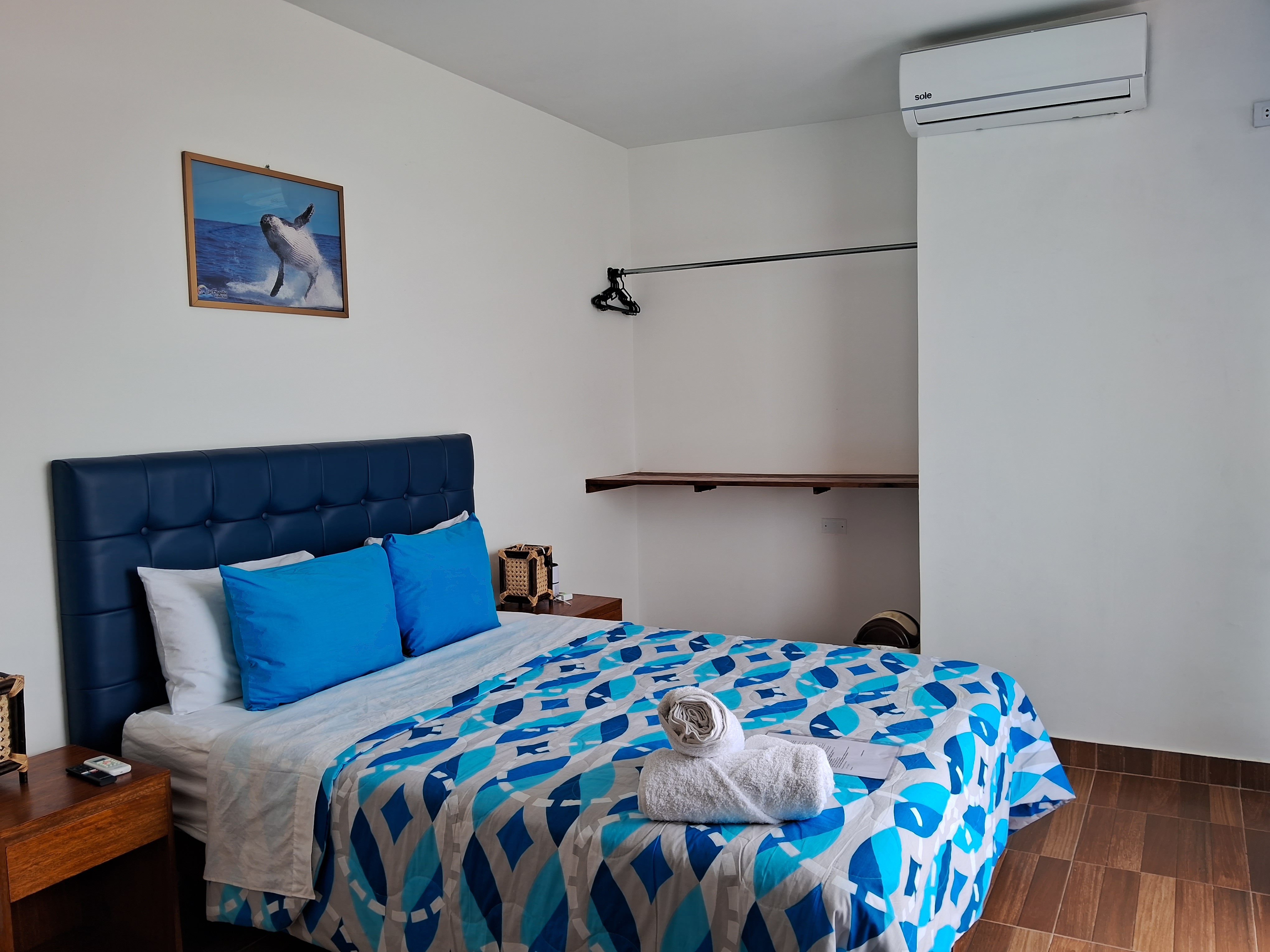 Junior Suite Deluxe Ocean View