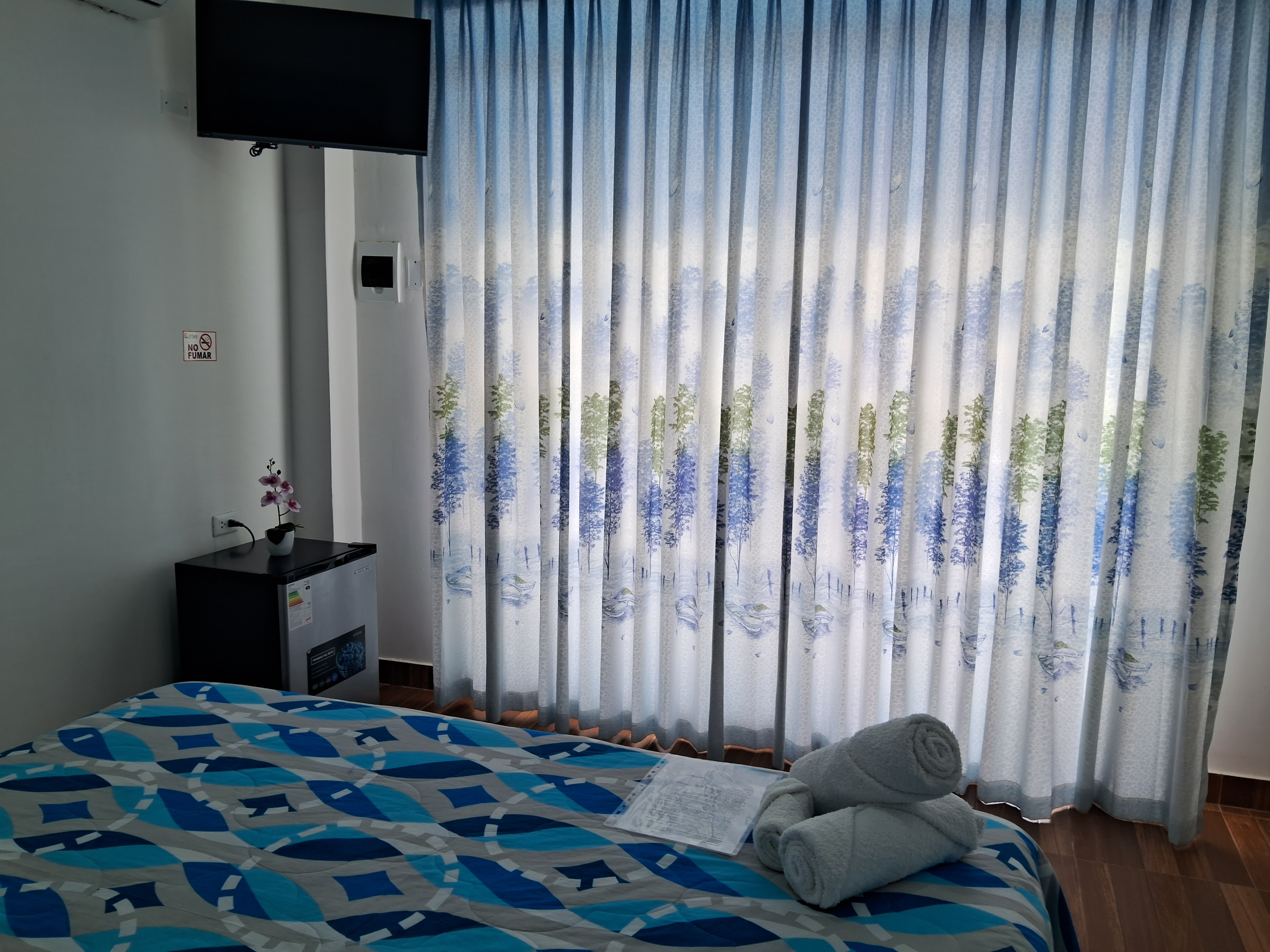 Suite Deluxe Ocean View