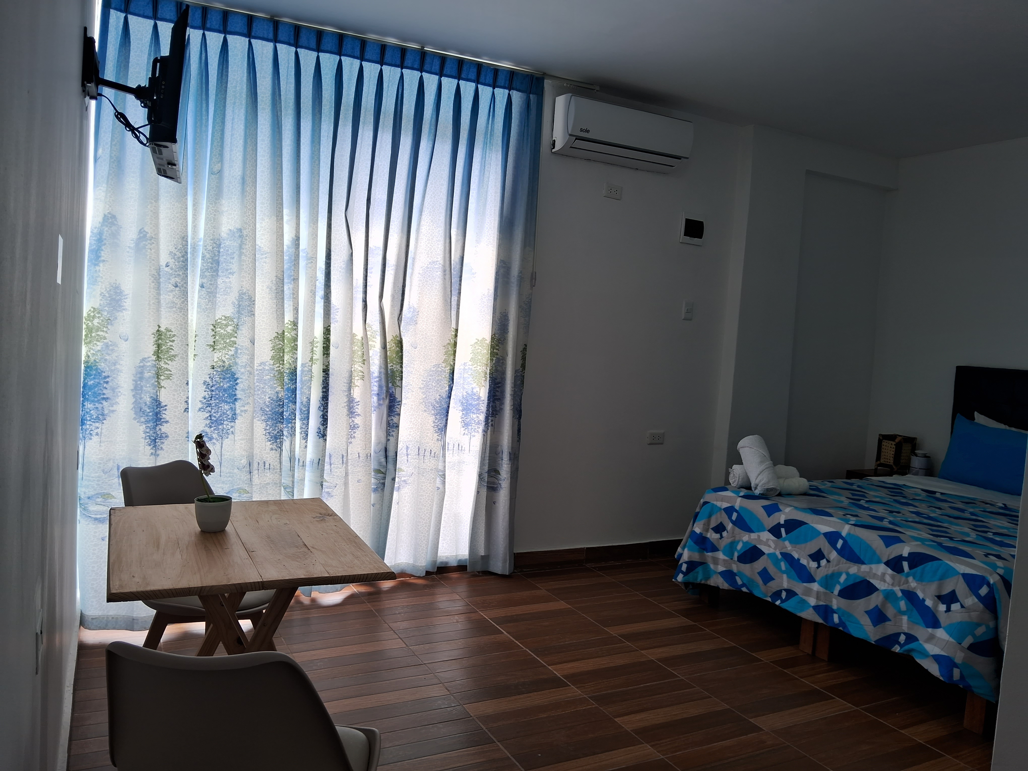 Junior Suite Deluxe Pool View