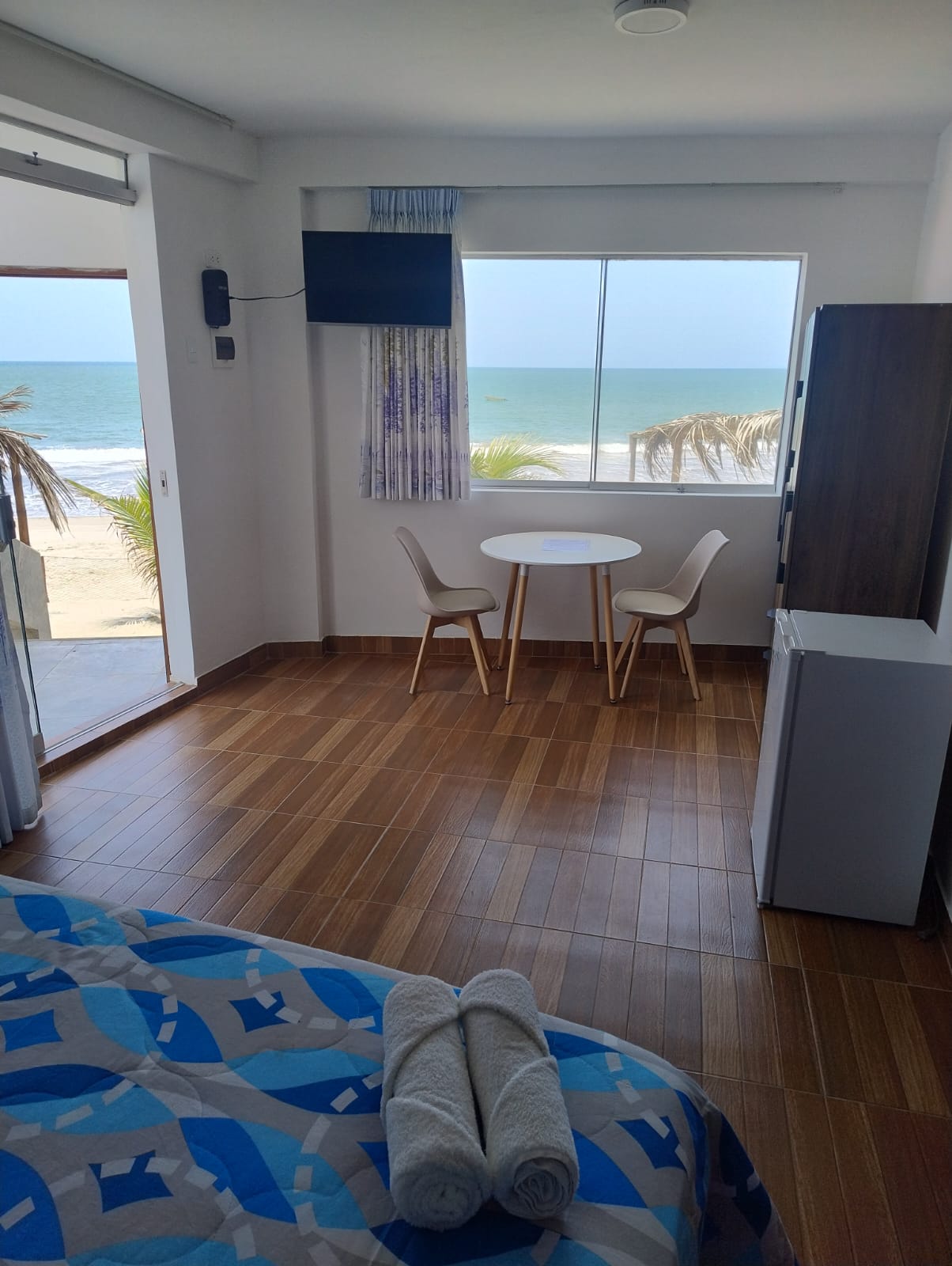 Suite Deluxe One Bed