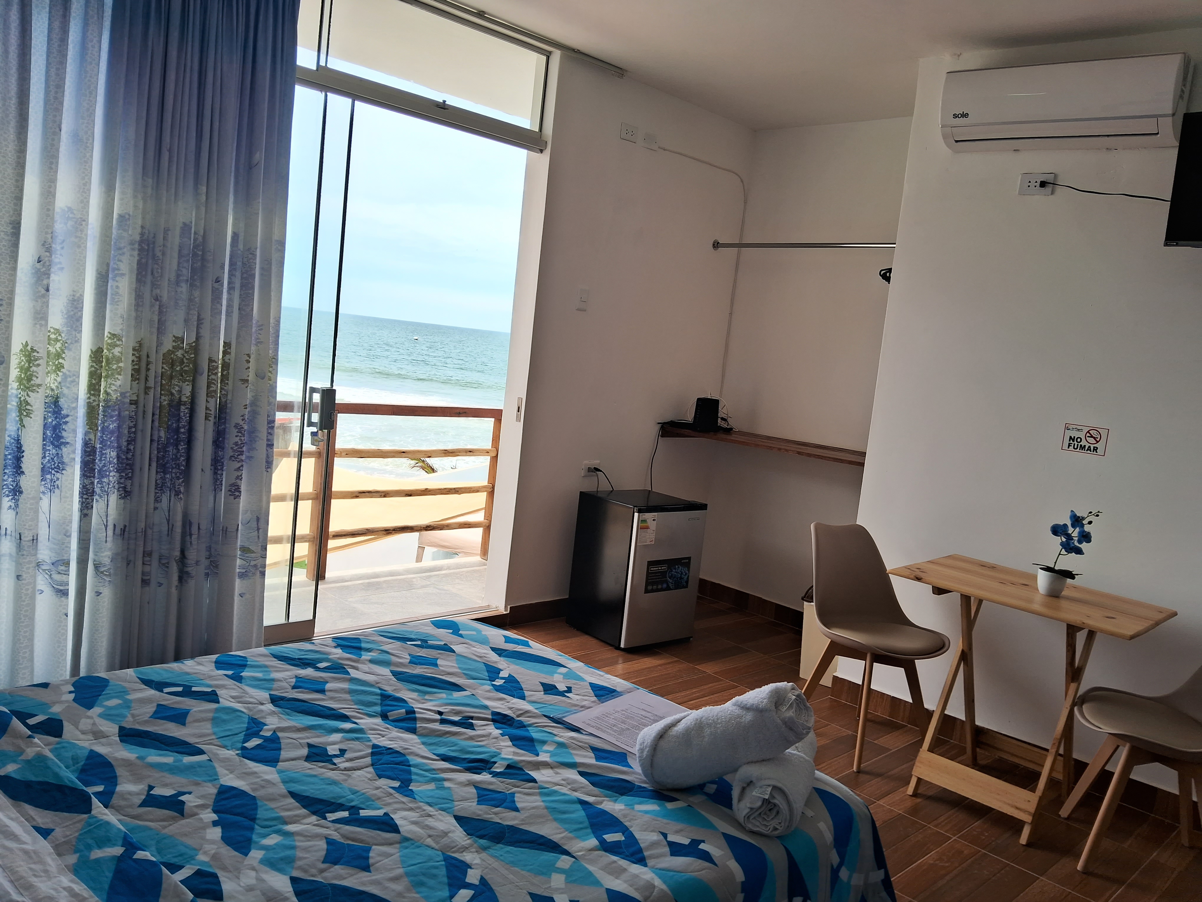 Family Room One Bedroom One Bathroom