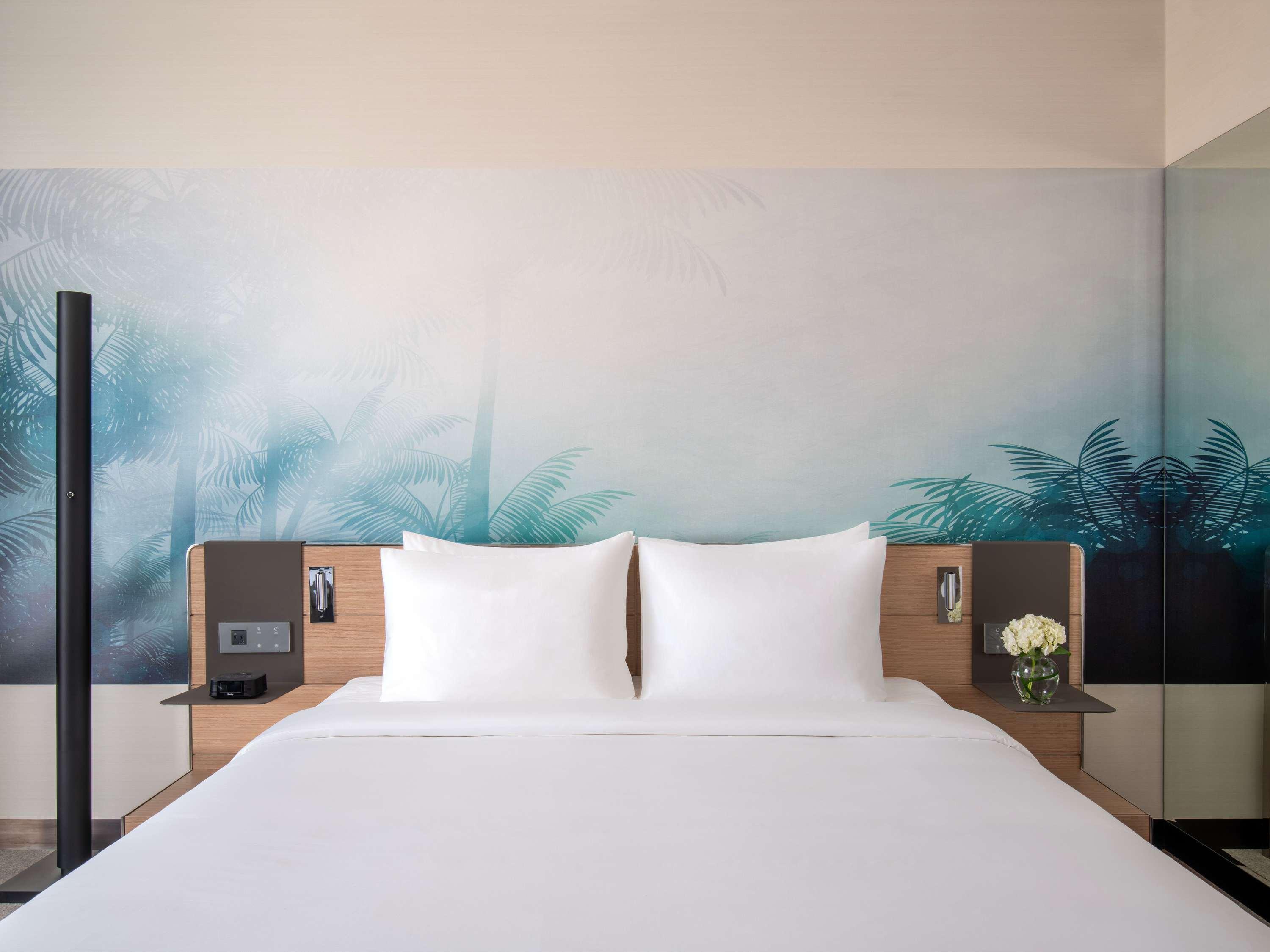 Double Superior with Double Bed