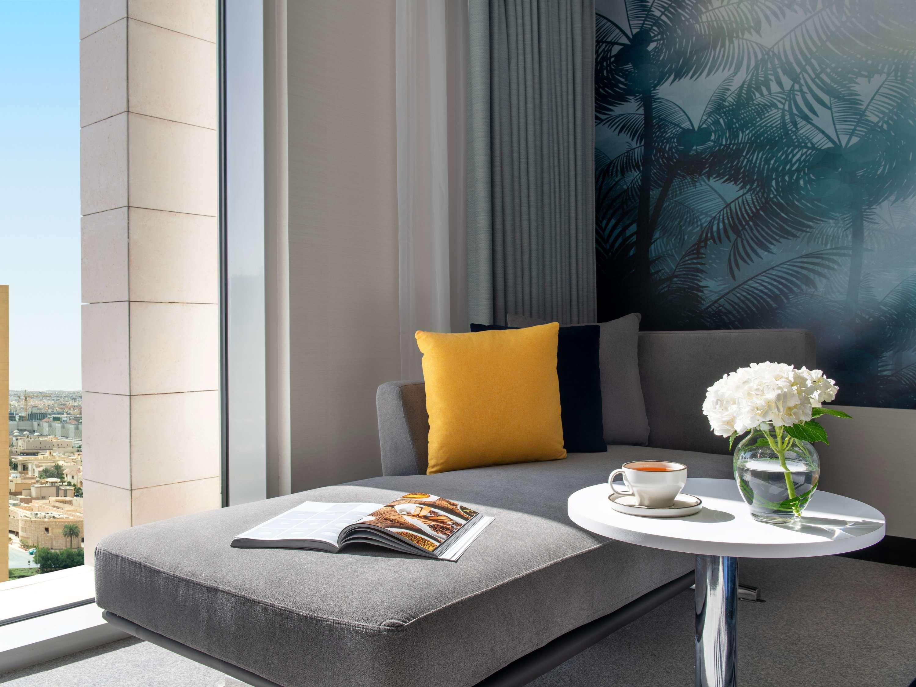 Double Superior with Double Bed