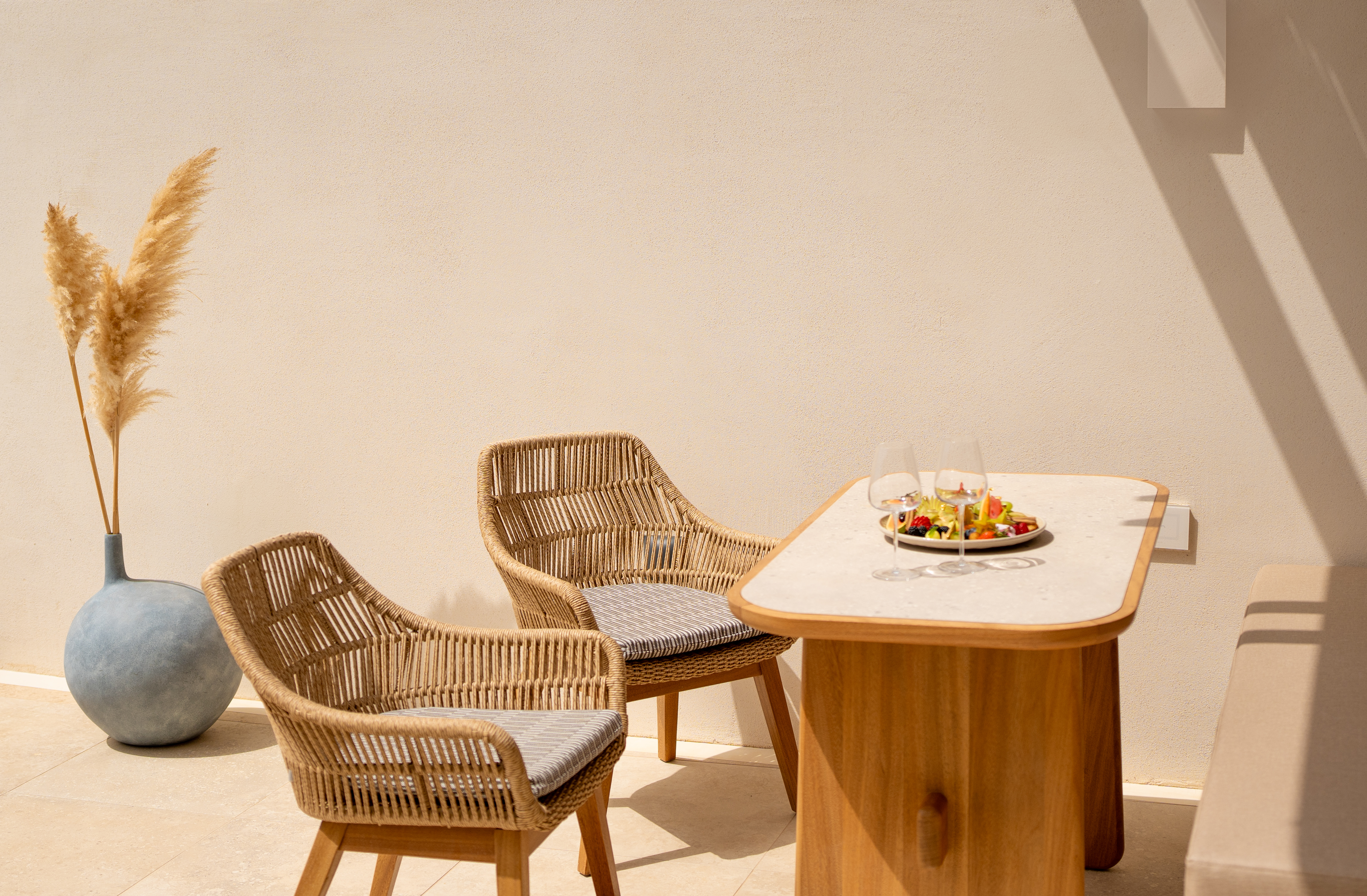 Junior Suite Superior