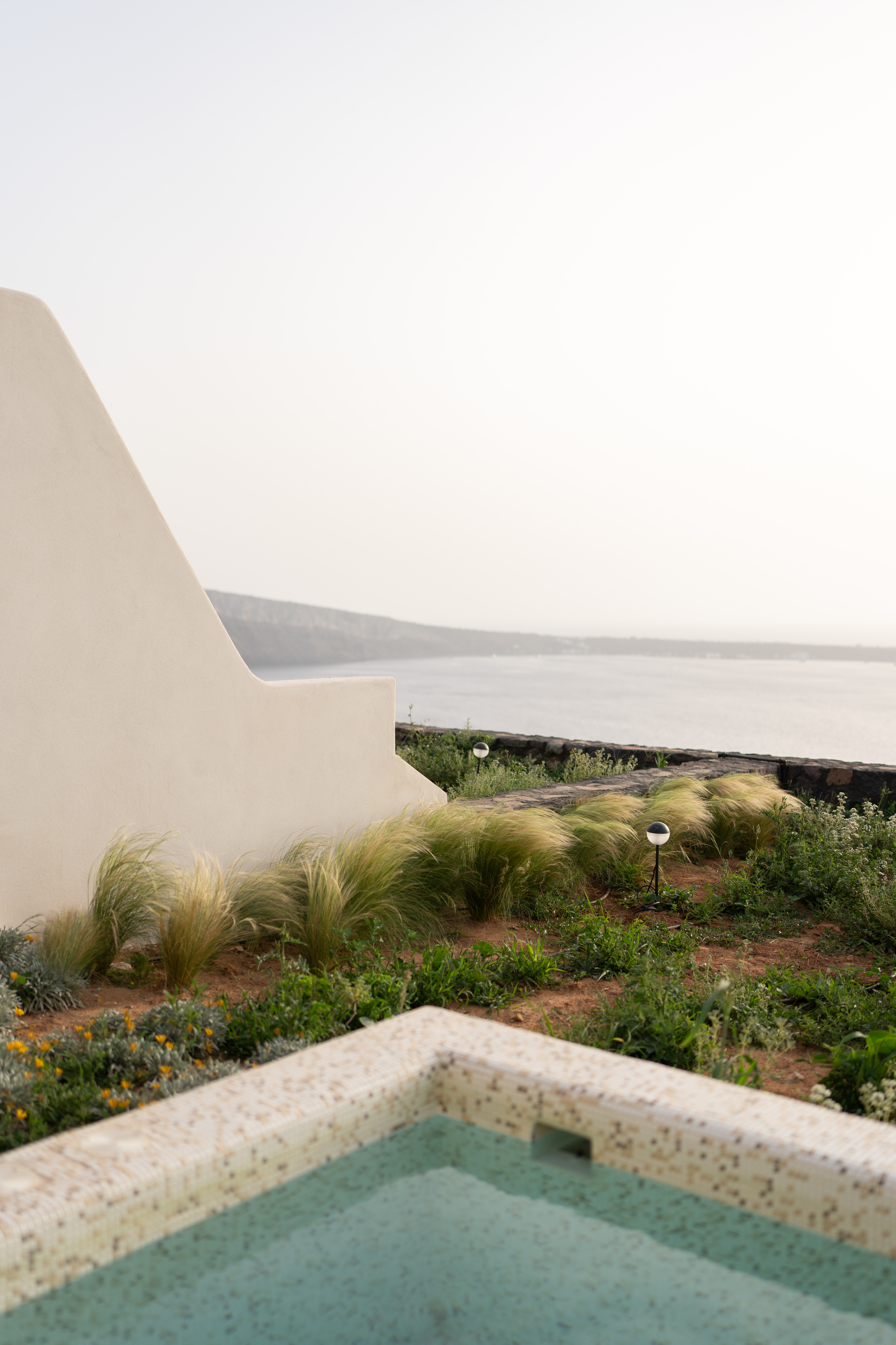 Junior Suite Sea View