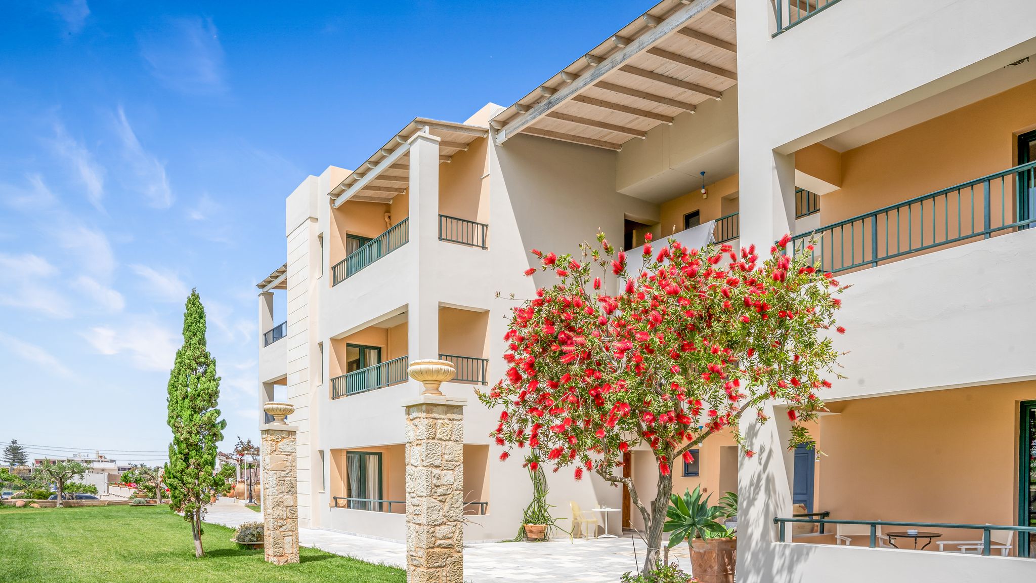 Junior Suite Standard