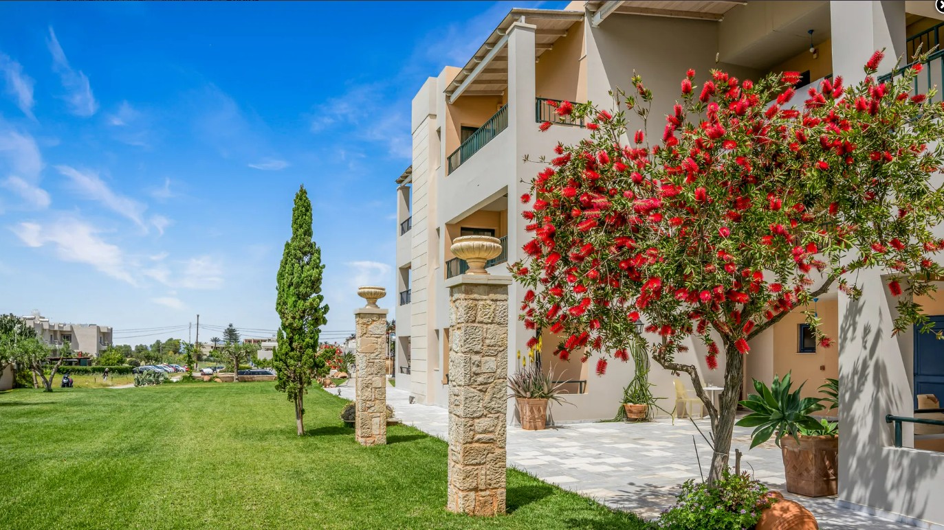 Junior Suite Standard