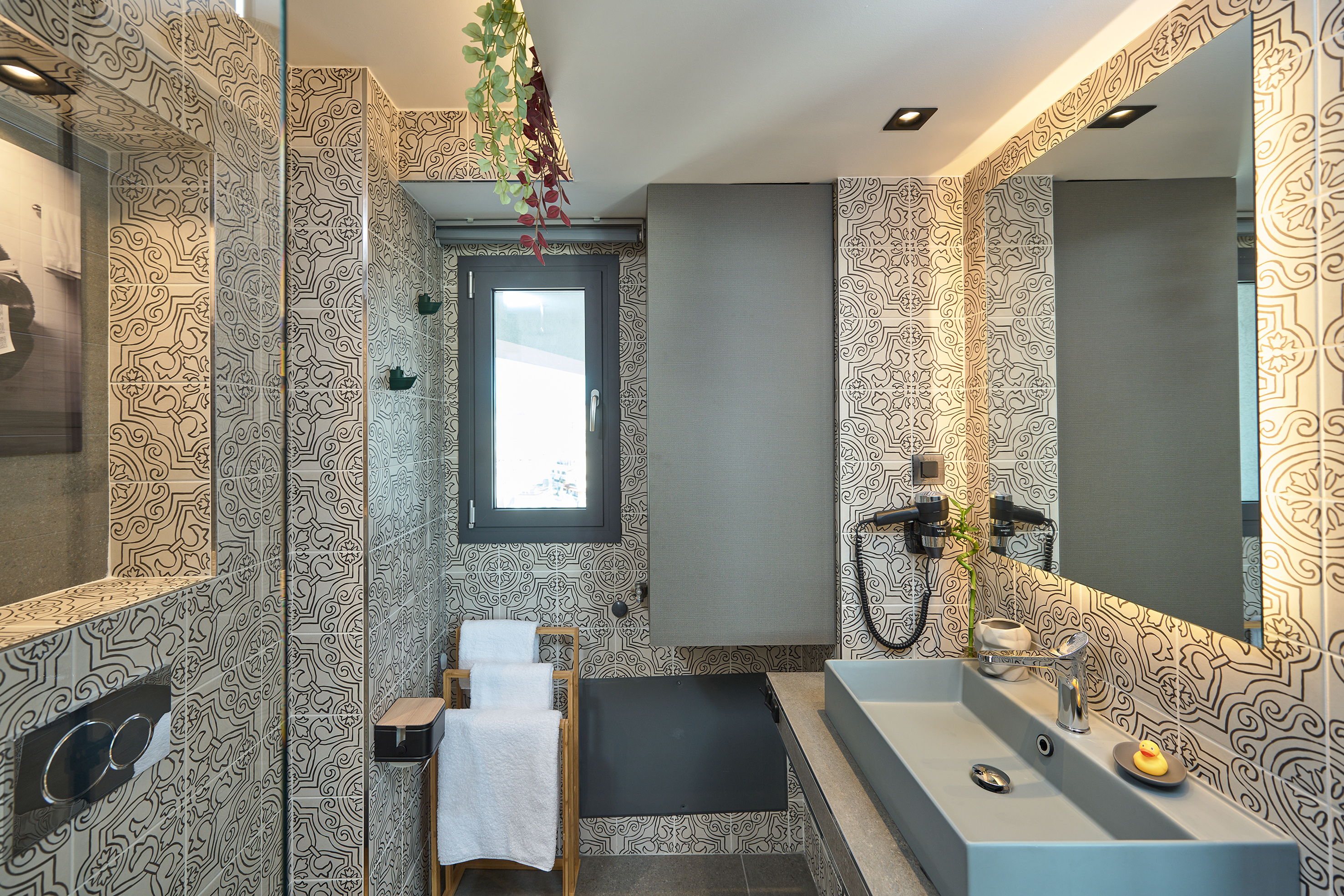 Suite Superior Sea View