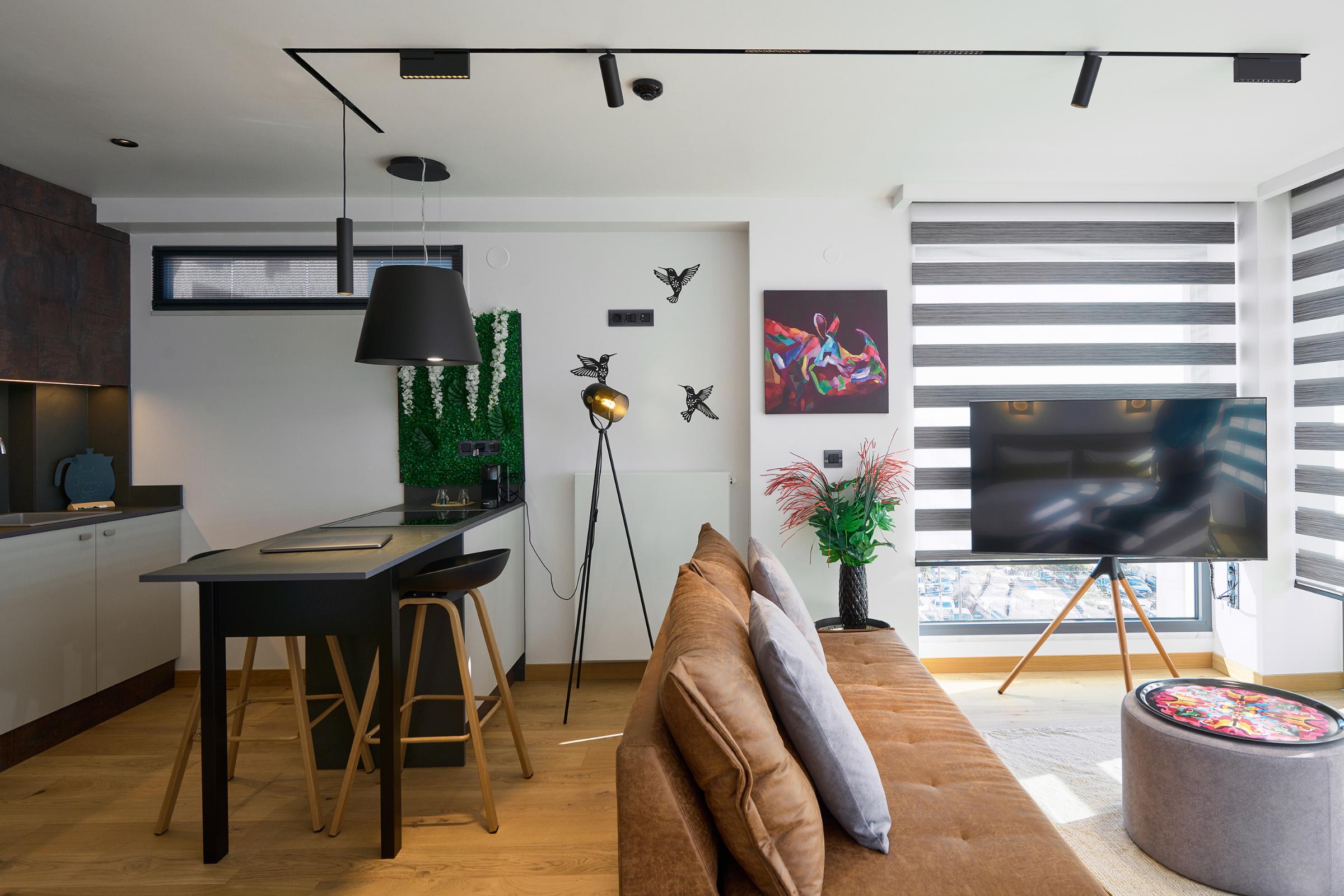 Suite Deluxe Sea View