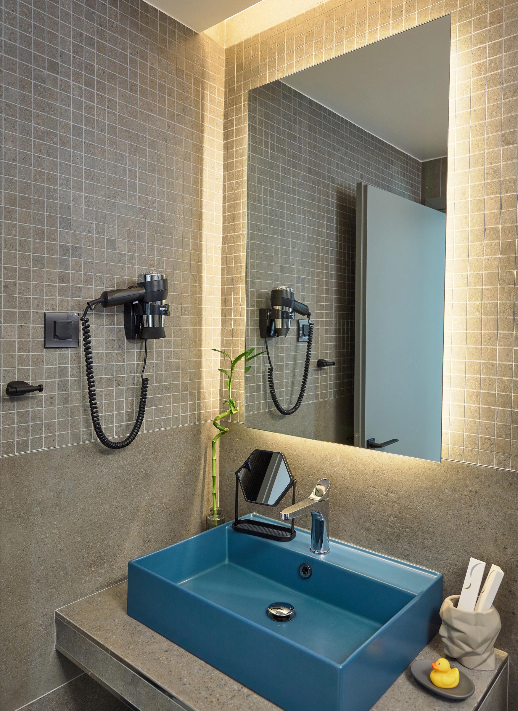 Suite Deluxe Sea View