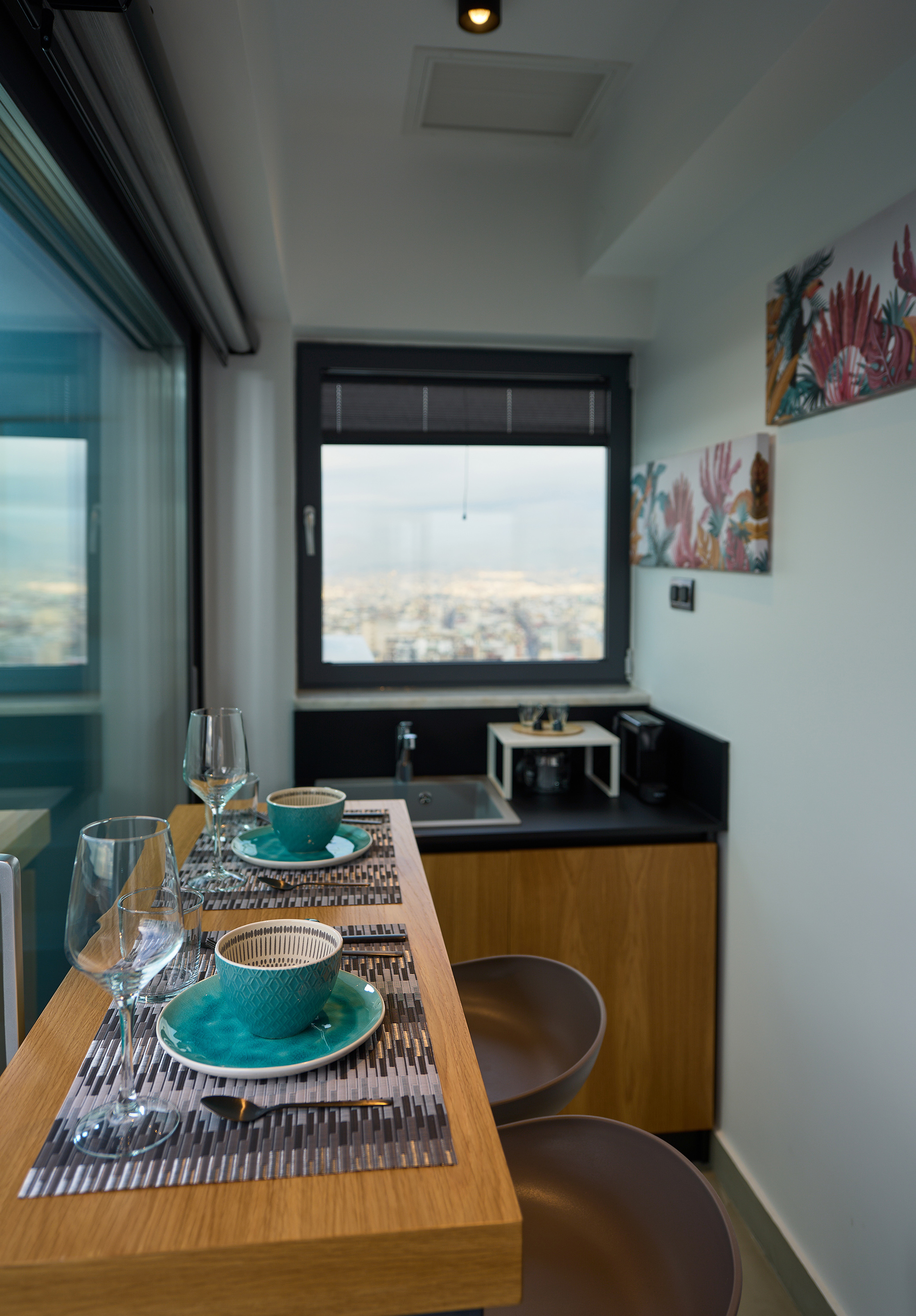 Suite Penthouse