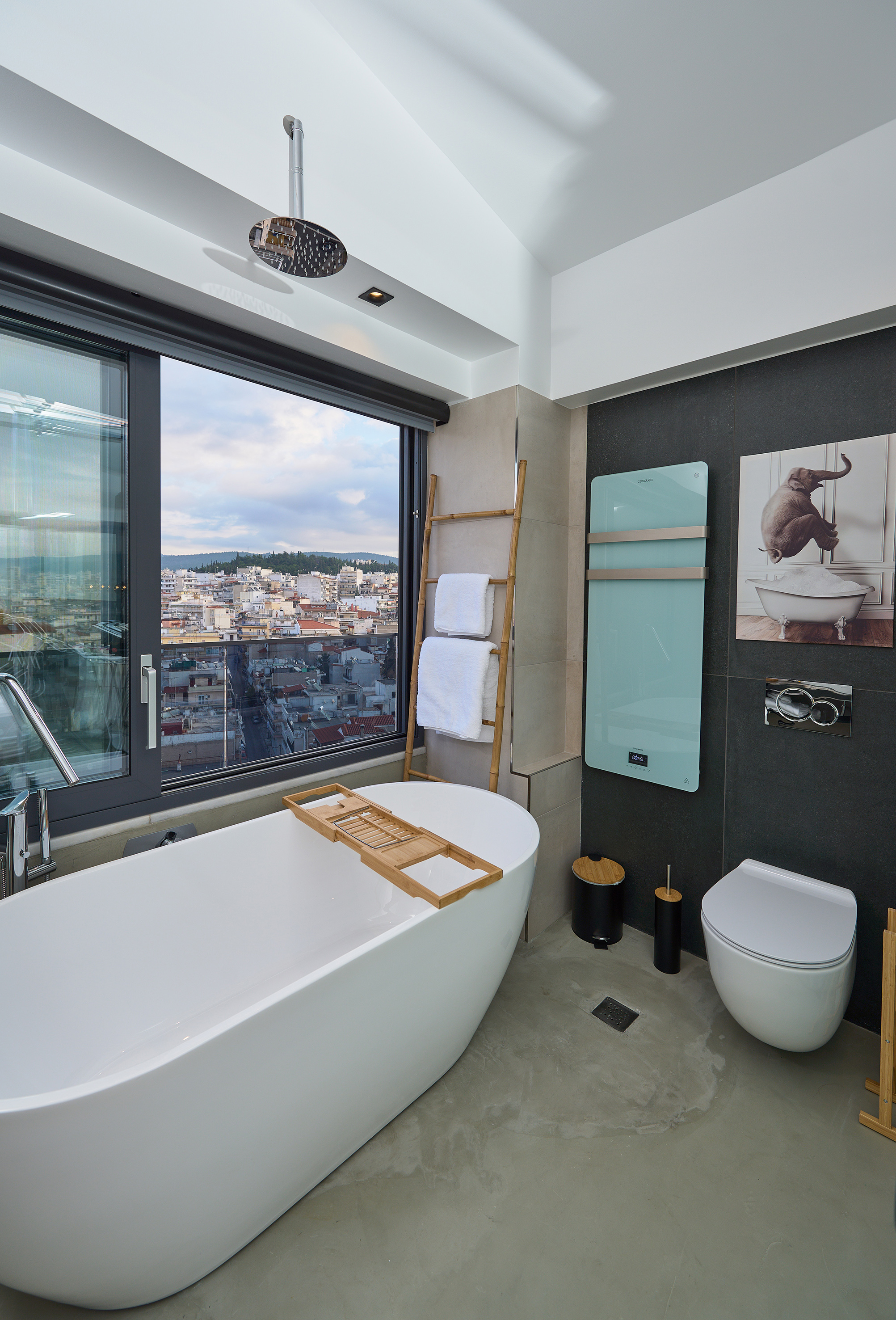 Suite Penthouse