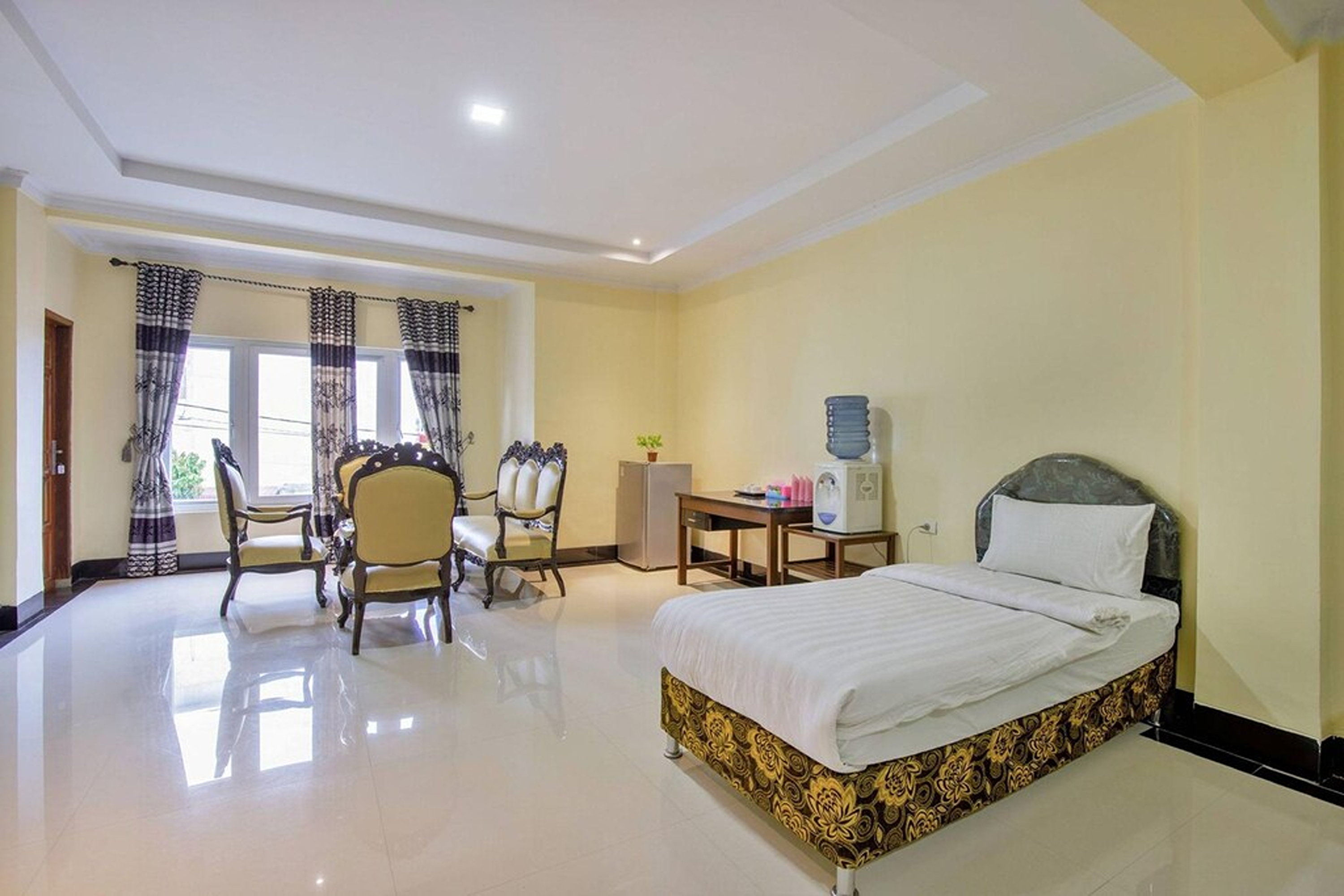 Suite Standard