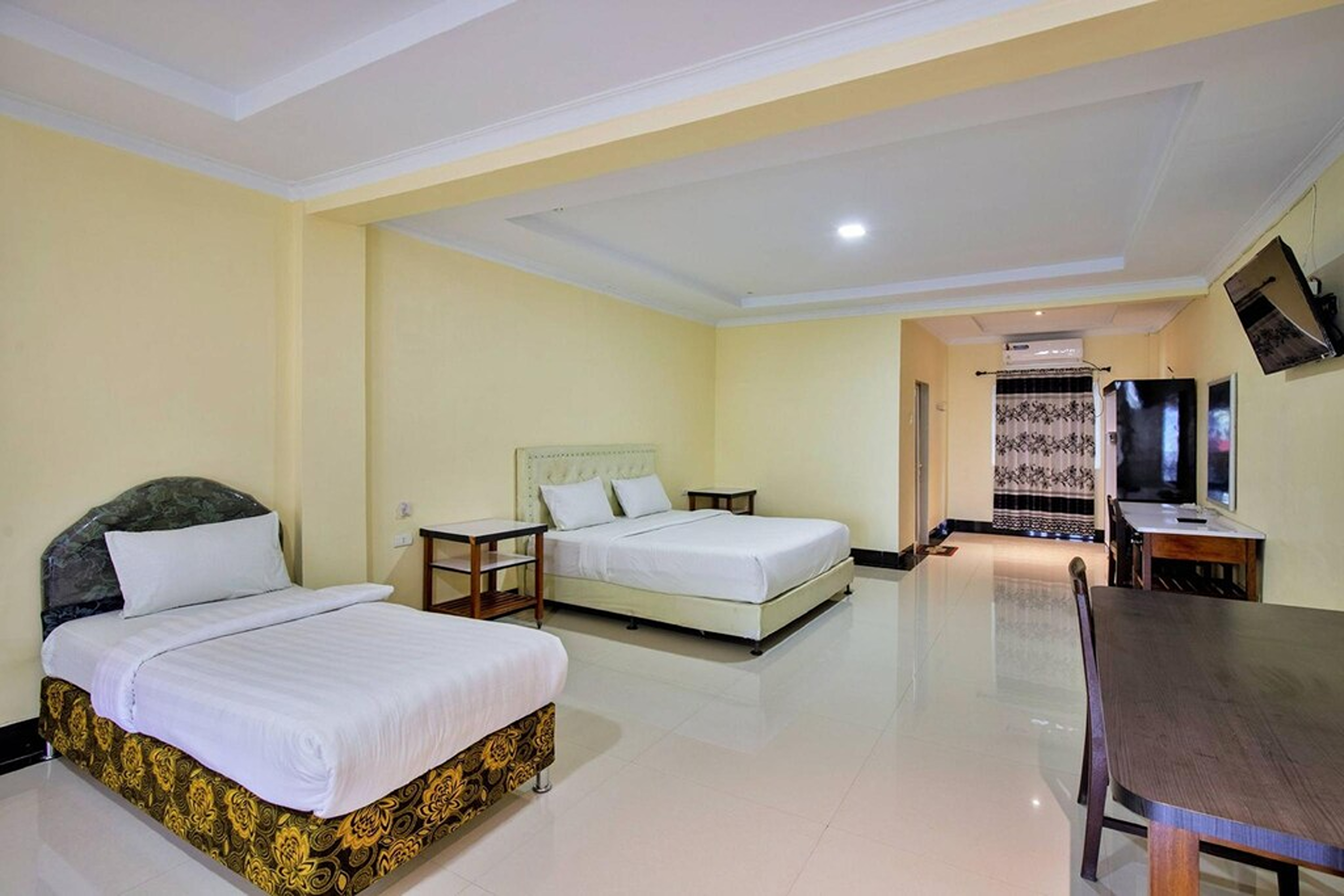 Suite Standard