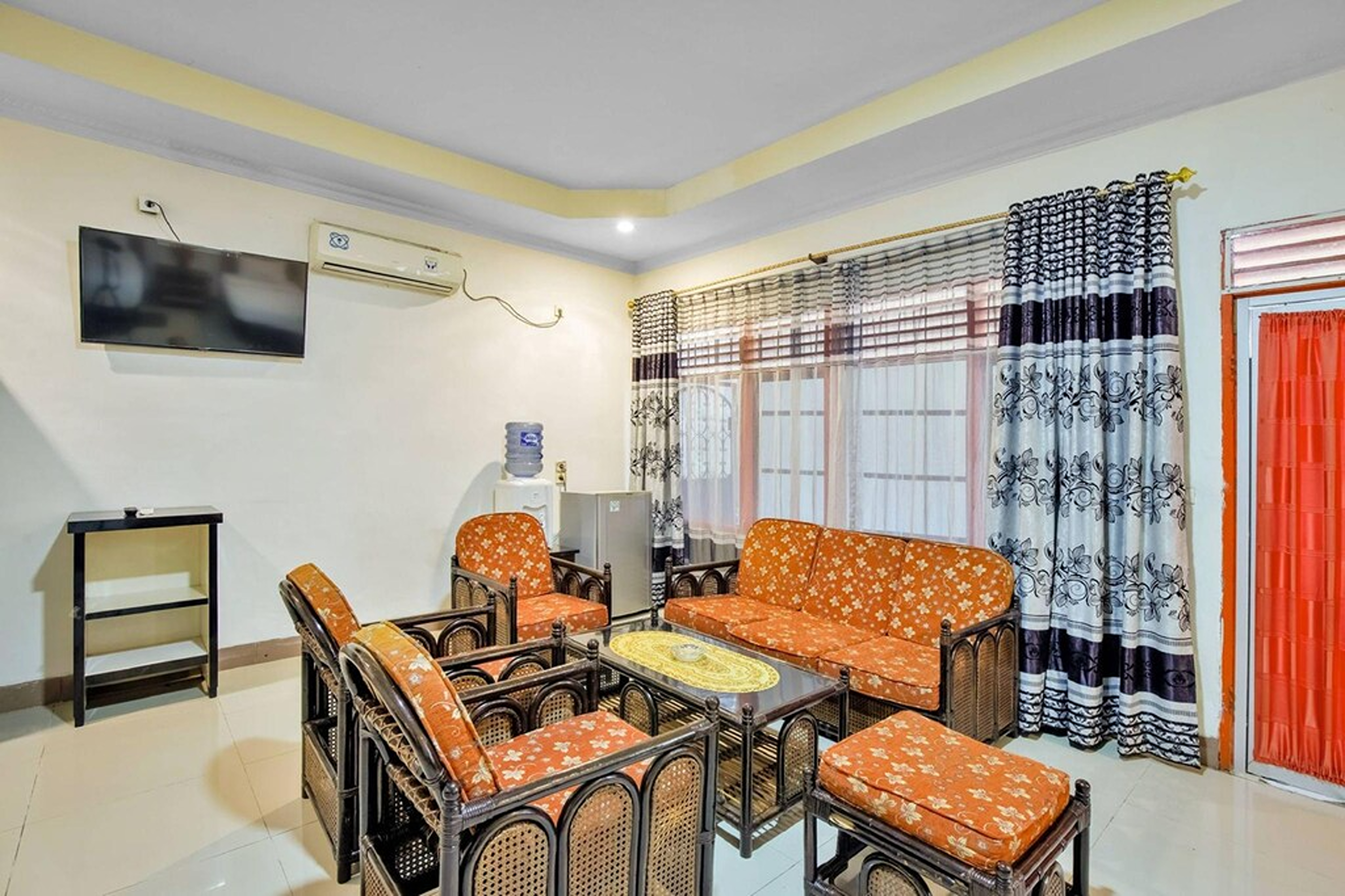 Suite Standard
