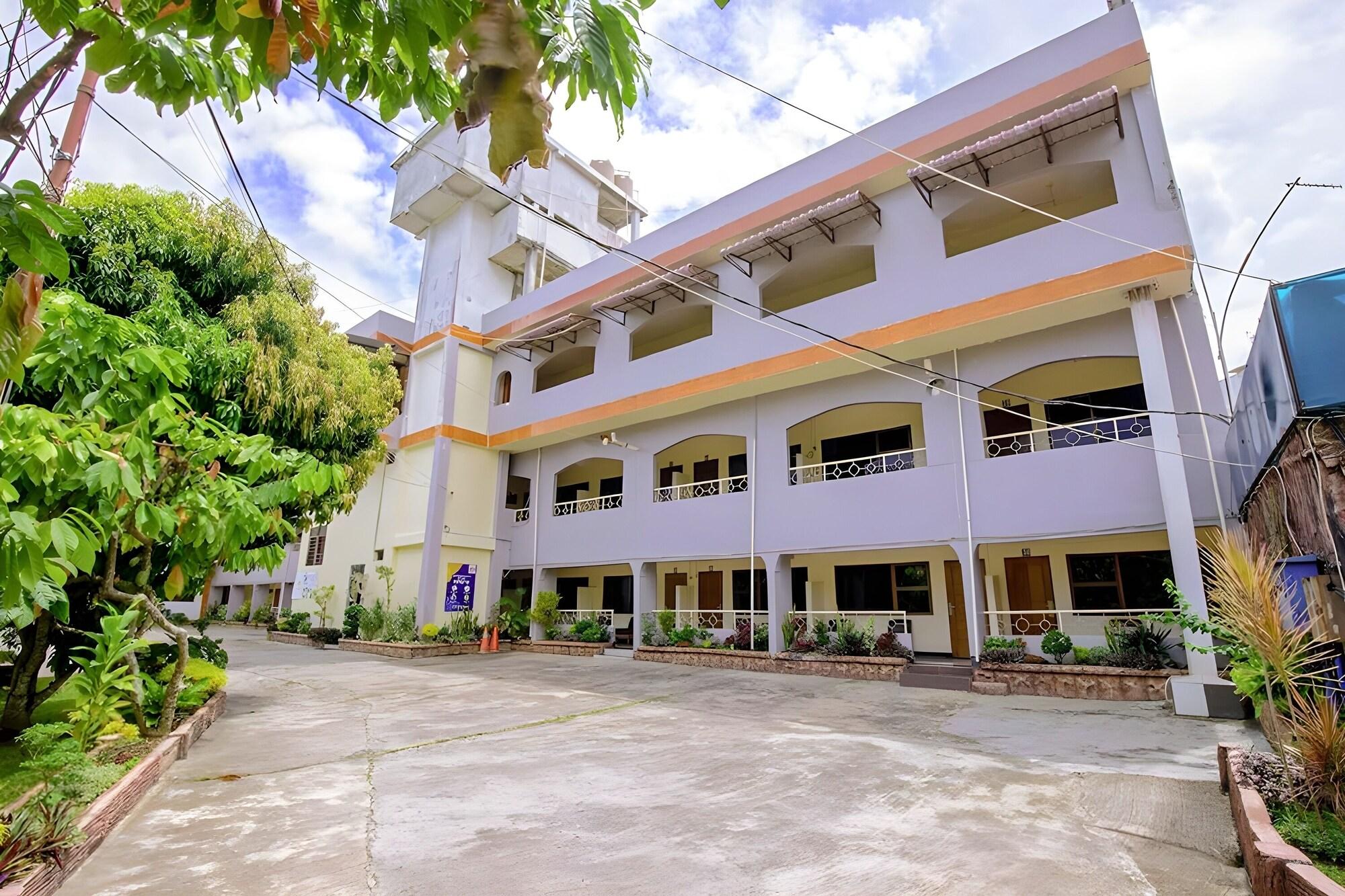 General View